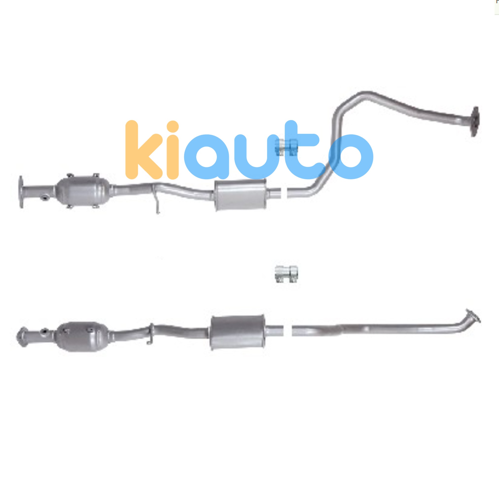 P5642055X / P5642055XA | Acheter catalyseur mazda 2 1... | Kiauto P5642055X / P5642055XA | Acheter catalyseur mazda 2 1... | Kiauto
