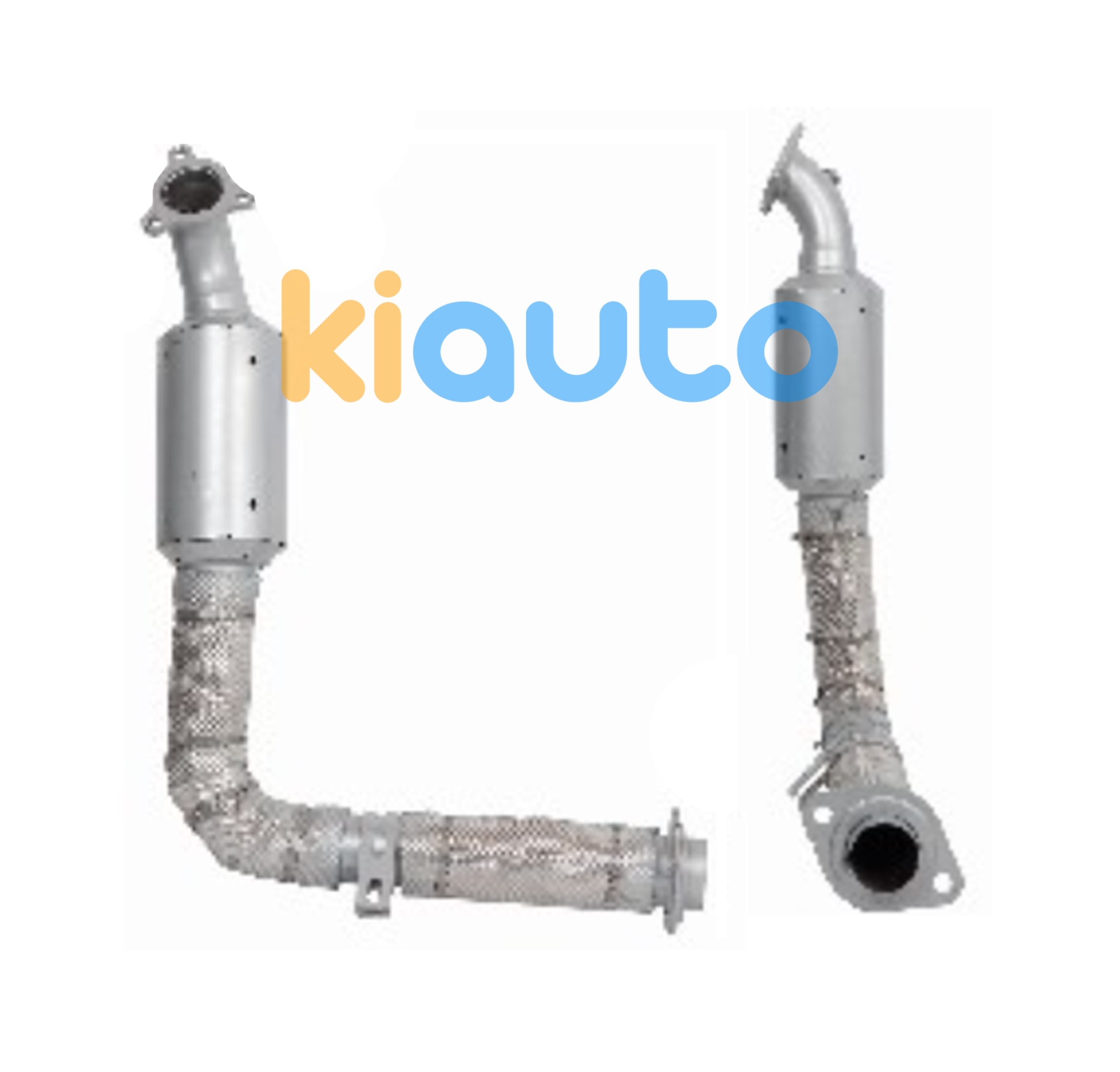 1584A673 | Acheter catalyseur mitsubish... | Kiauto
