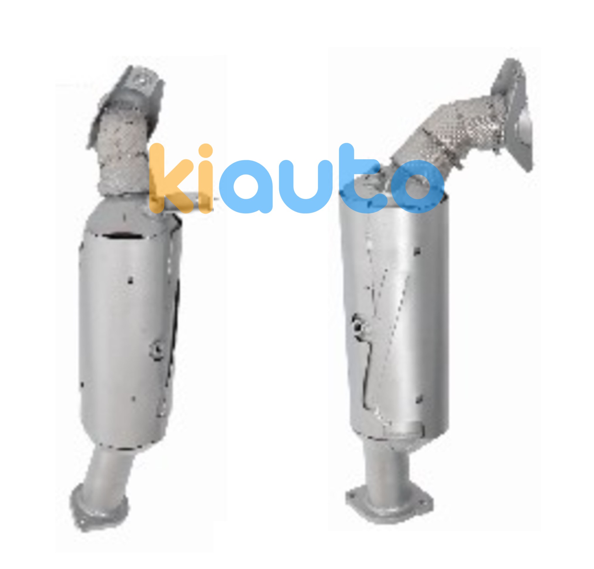 1584A674 | Acheter catalyseur mitsubish... | Kiauto