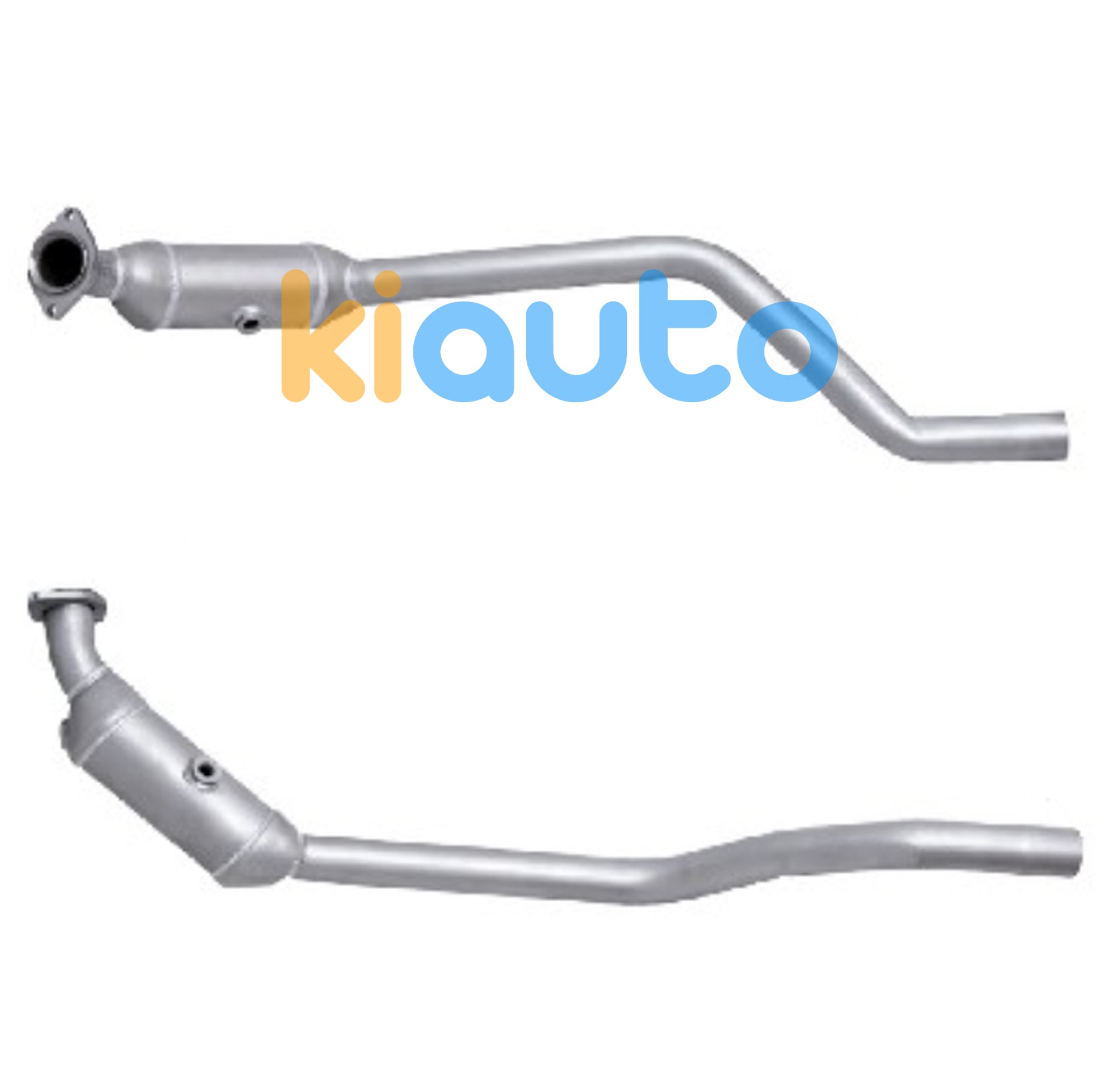 C2Z20166 / C2Z22929 / XR844395 / XR845972 | Acheter catalyseur jaguar s-... | Kiauto