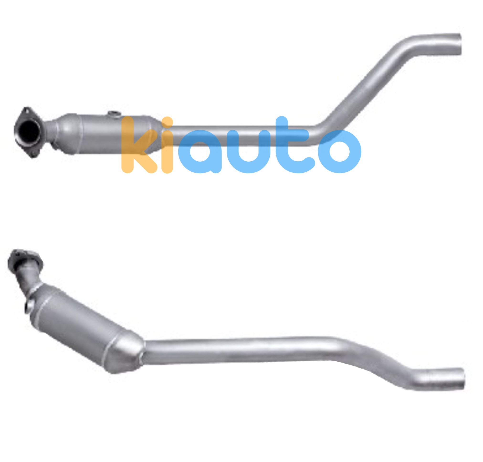 C2Z20167 / C2Z22930 / XR844398 / XR845977 | Acheter catalyseur jaguar xf... | Kiauto