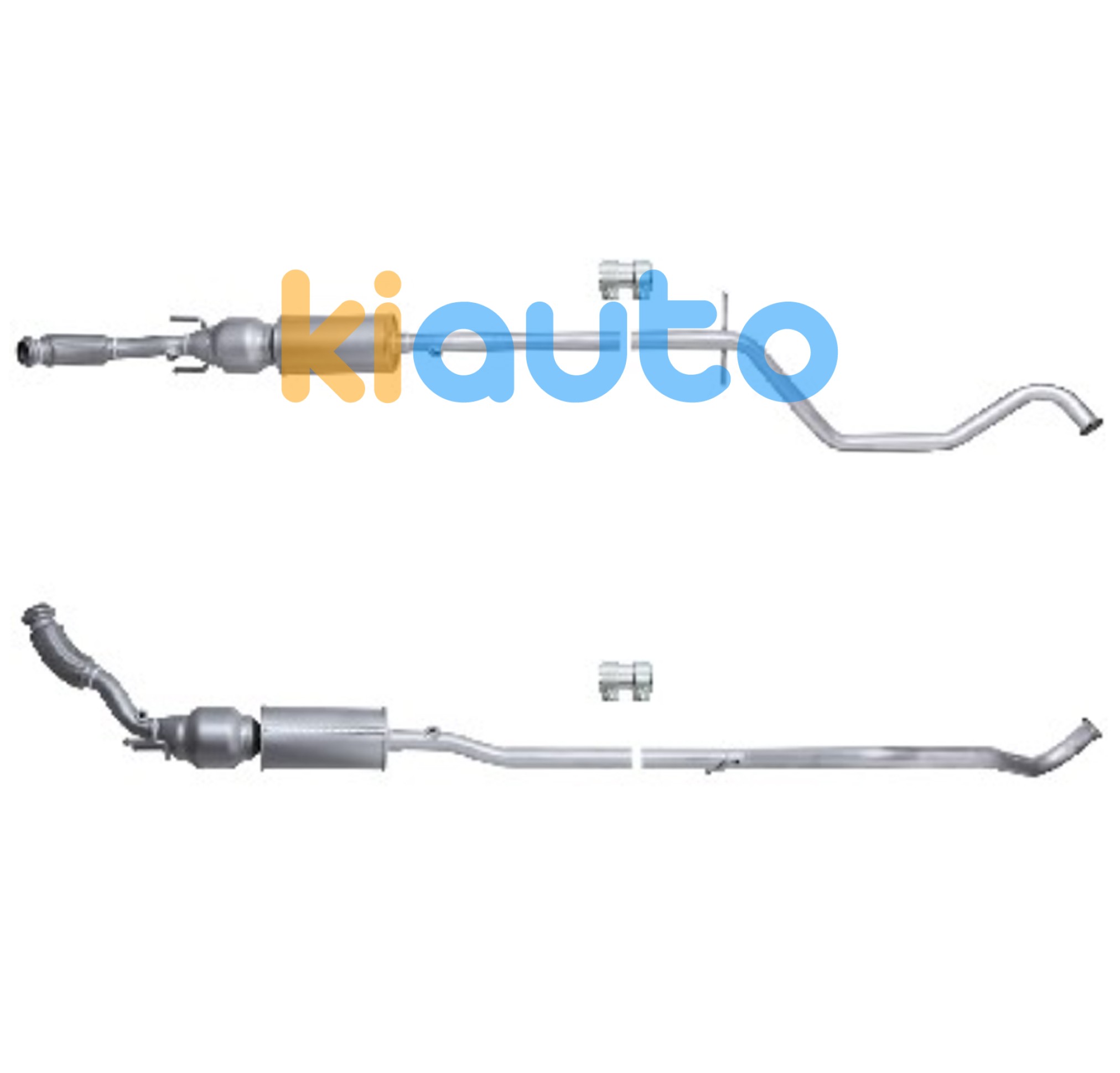 1705SS / 9677962280 | Acheter catalyseur peugeot 4... | Kiauto 1705SS / 9677962280 | Acheter catalyseur peugeot 4... | Kiauto