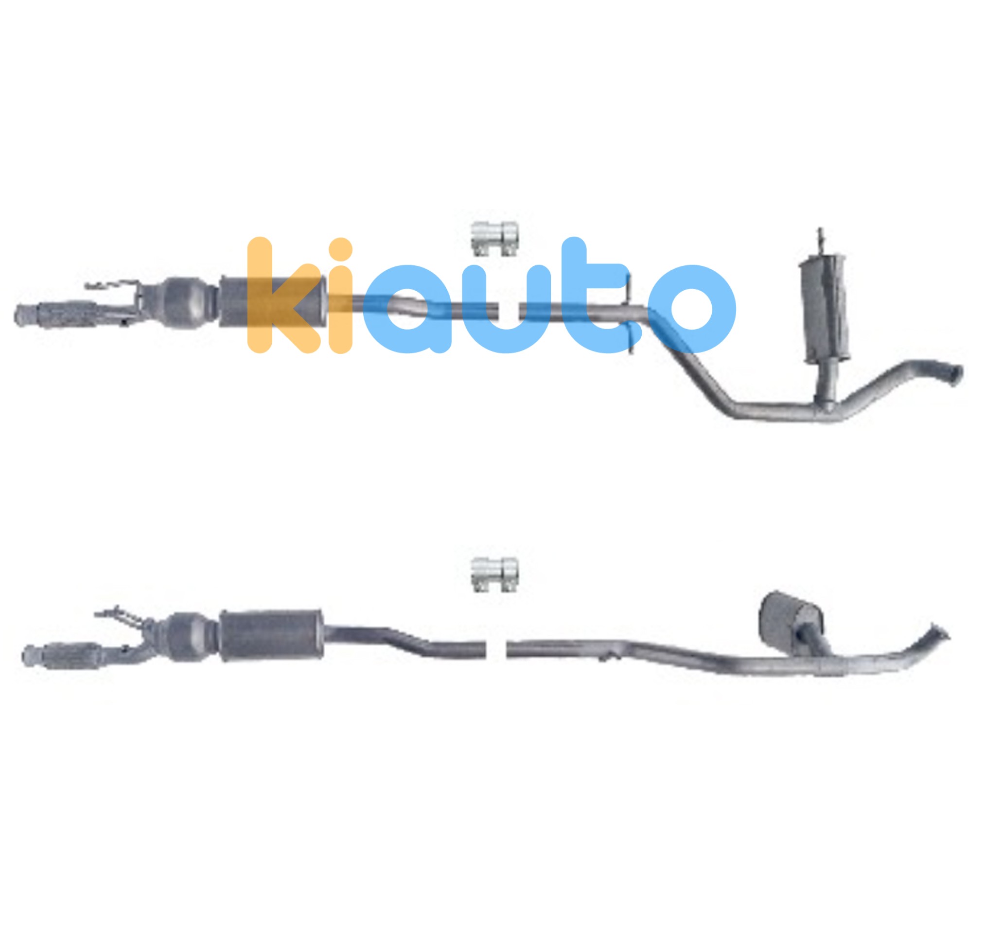 1706C1 / 9800526480 | Acheter catalyseur peugeot 4... | Kiauto 1706C1 / 9800526480 | Acheter catalyseur peugeot 4... | Kiauto