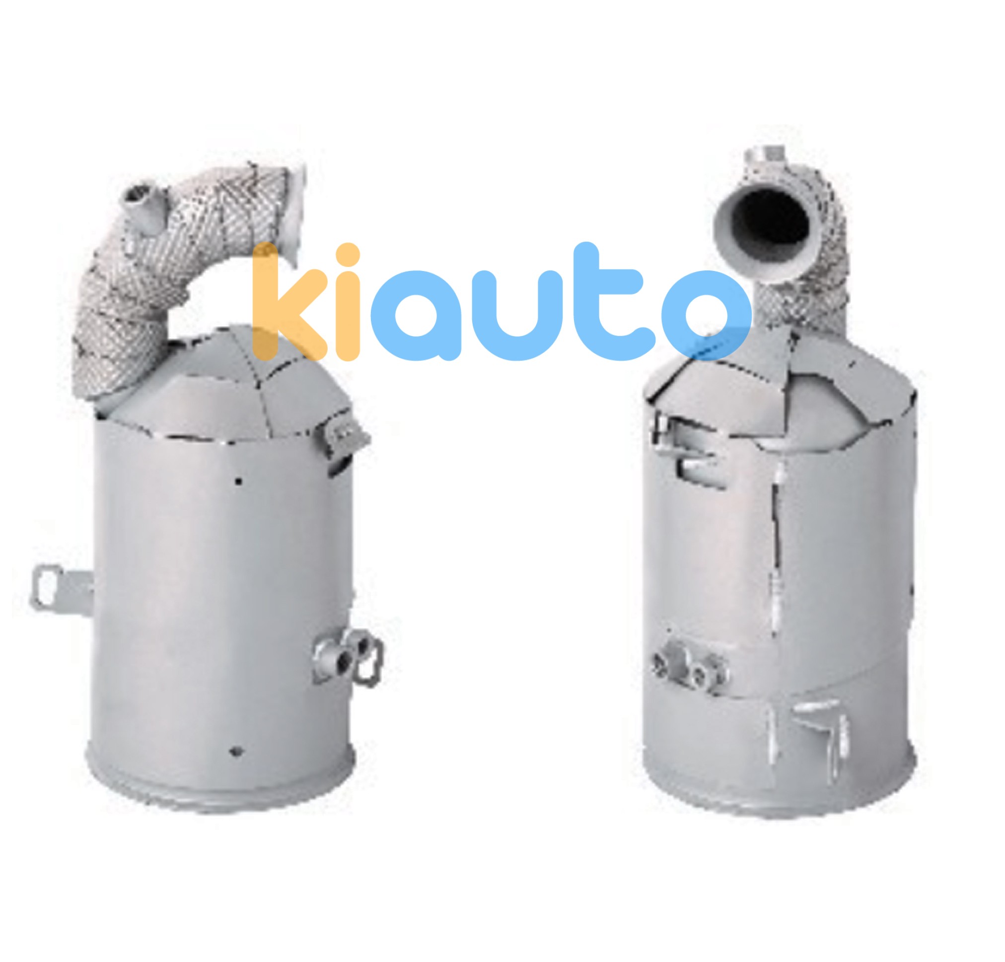 1607237080 / 1610579080 / 1610579180 / 1611345280 / 1738E1 / 9467650680 / SU001A2859 | Acheter catalyseur fiat scud... | Kiauto