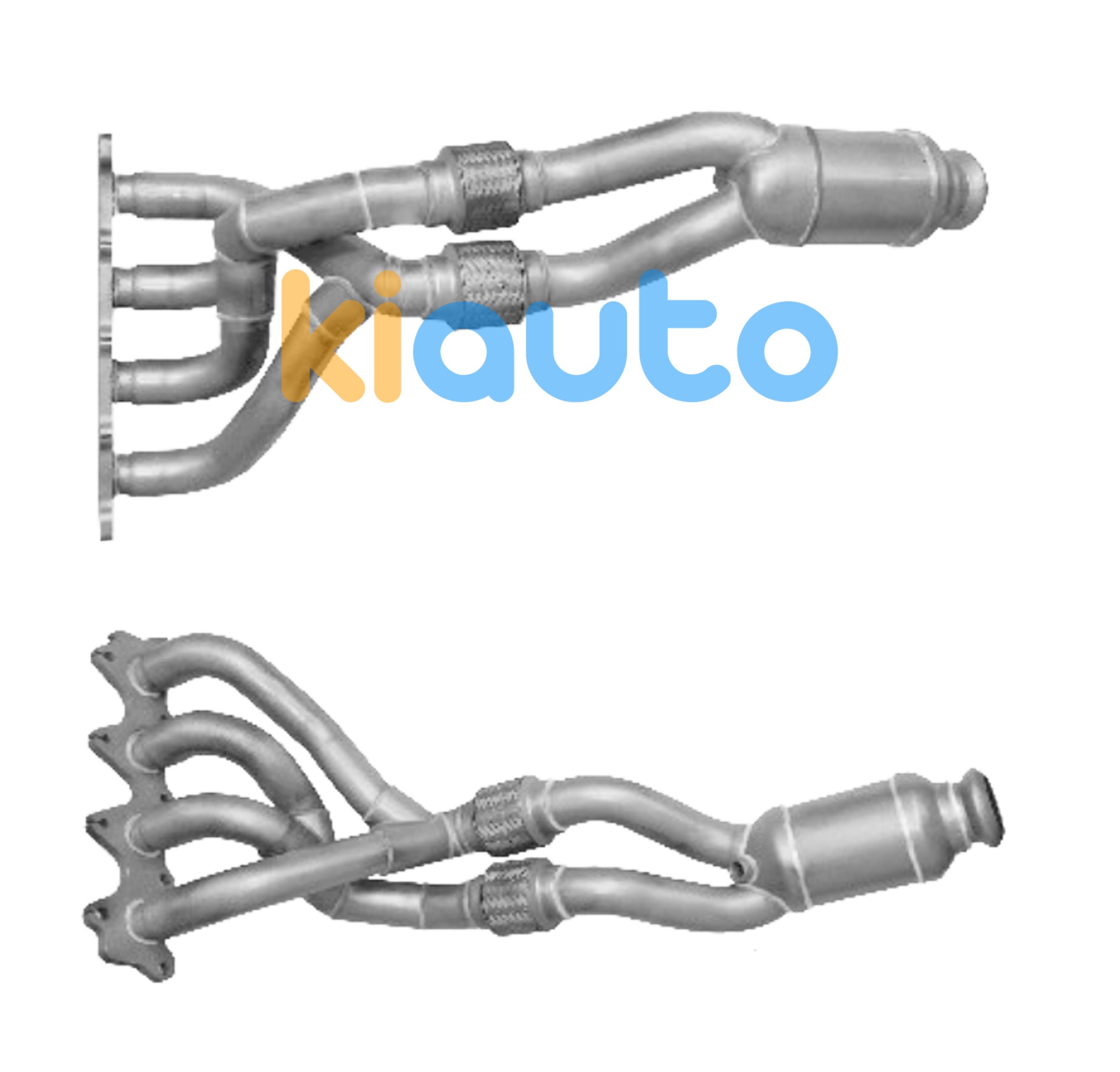 8200486517 | Acheter catalyseur renault c... | Kiauto 8200486517 | Acheter catalyseur renault c... | Kiauto