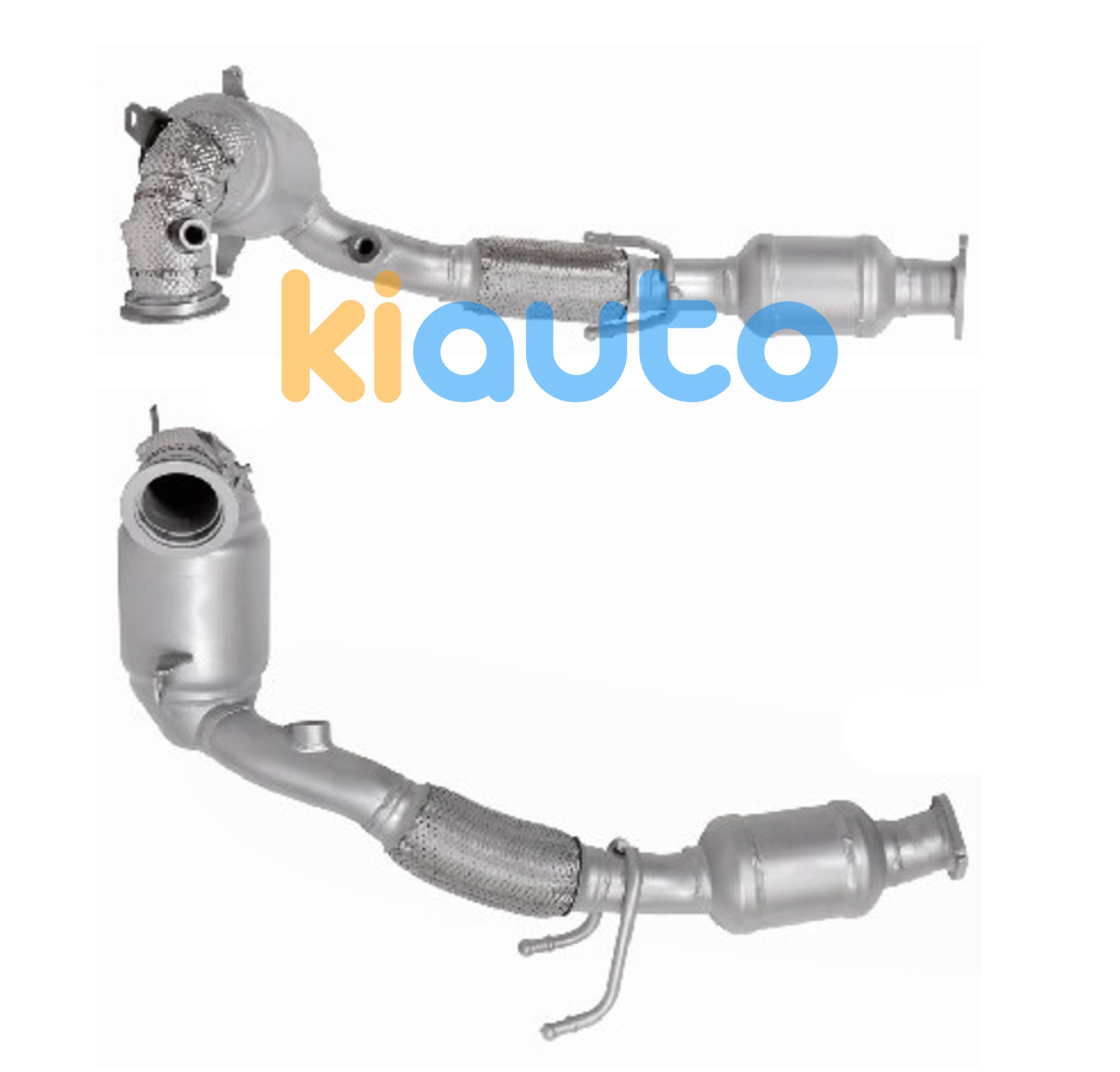 2Q0254504FX | Acheter catalyseur skoda kam... | Kiauto