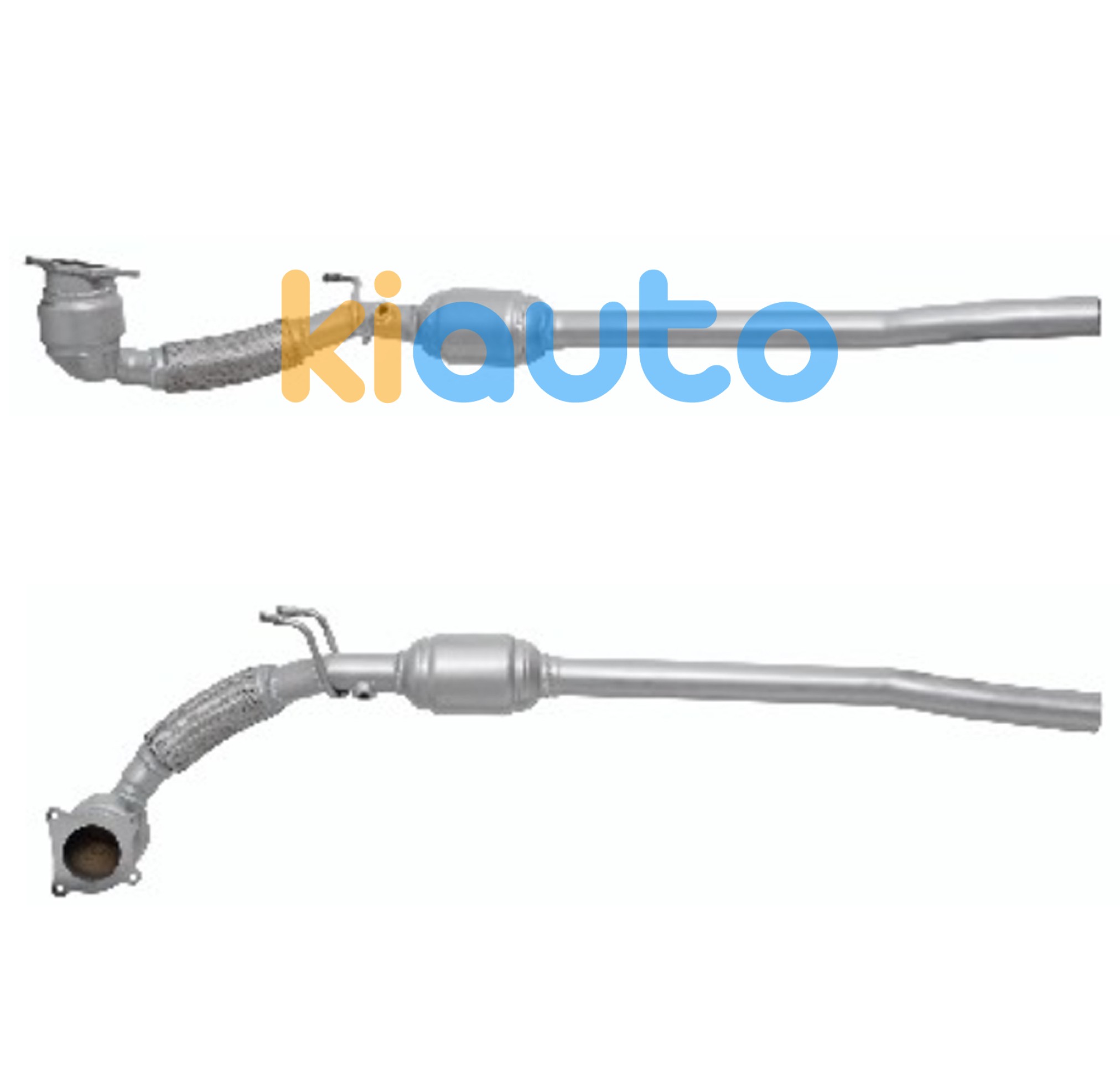 1K0254509HX / 1K0254509X | Acheter catalyseur audi a3 2... | Kiauto