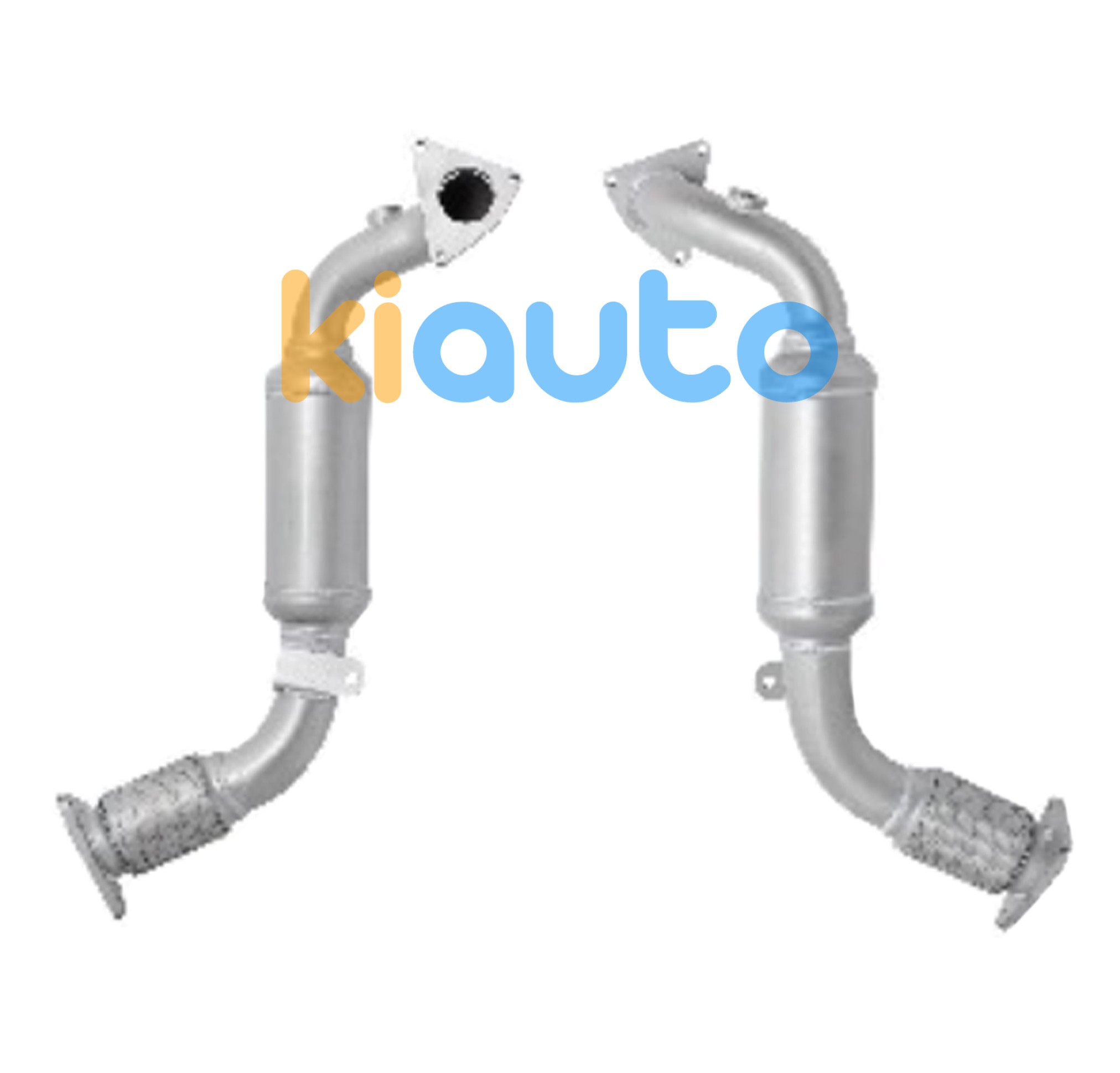 7L8254301X | Acheter catalyseur audi q7 3... | Kiauto