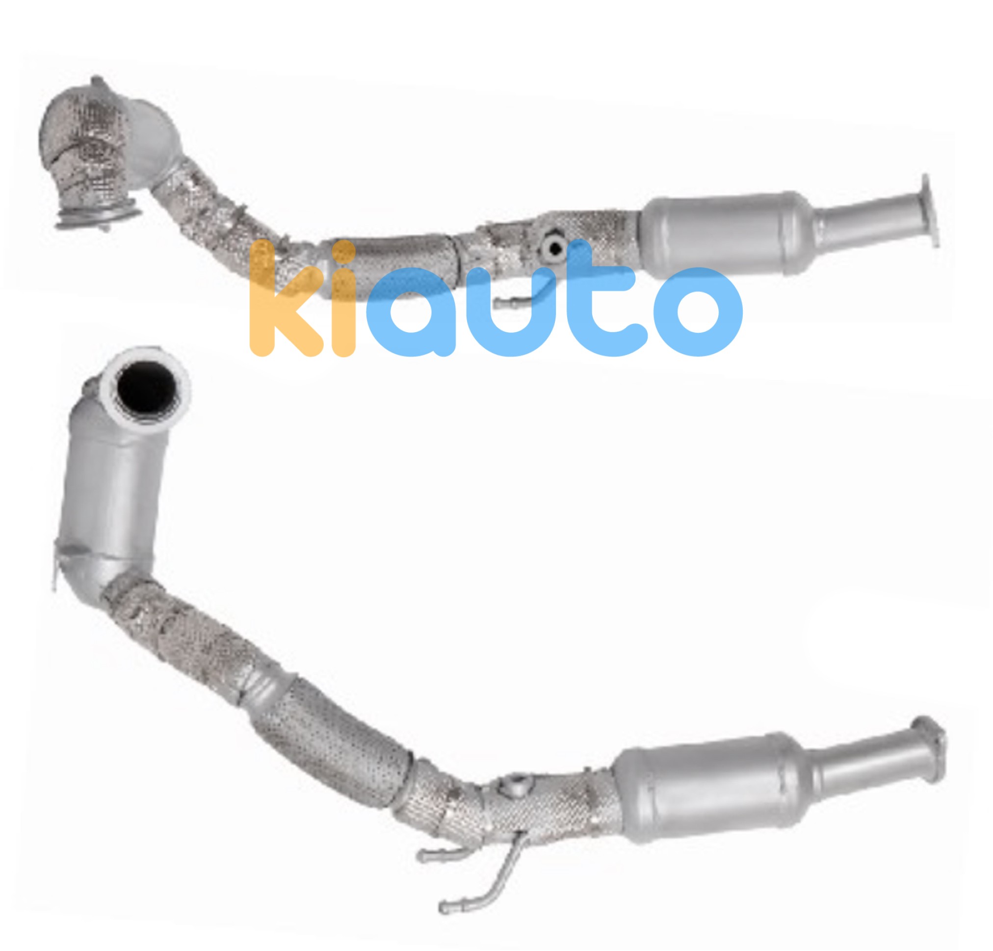 5Q0254501HX | Acheter catalyseur volkswage... | Kiauto