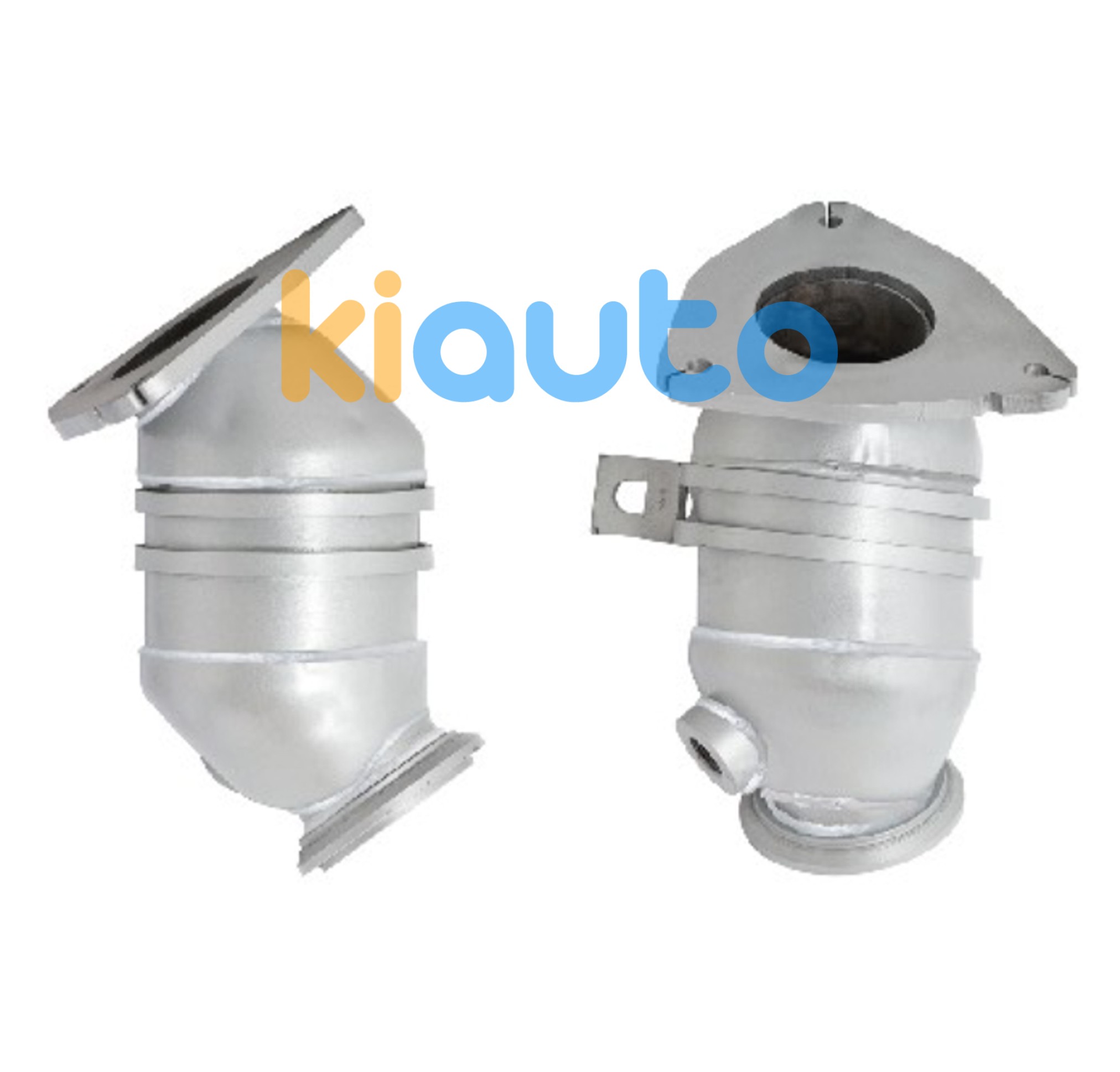 5801352155 | Acheter catalyseur iveco dai... | Kiauto