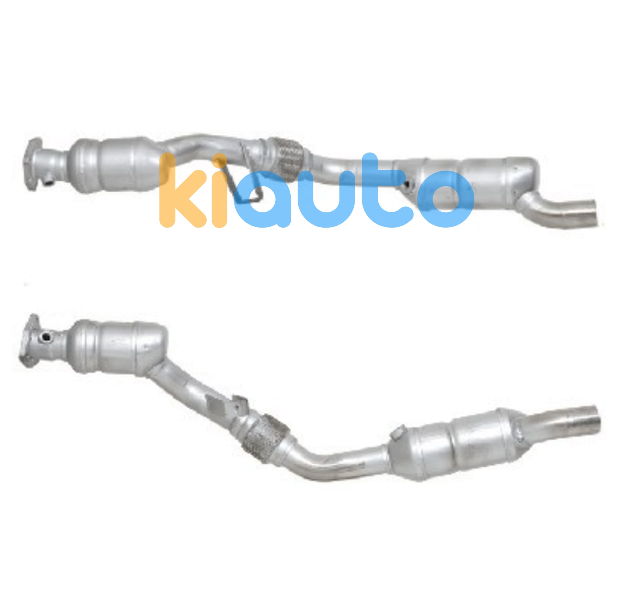 8E0254550KX / 8E0254554HX | Acheter catalyseur audi a4 3... | Kiauto