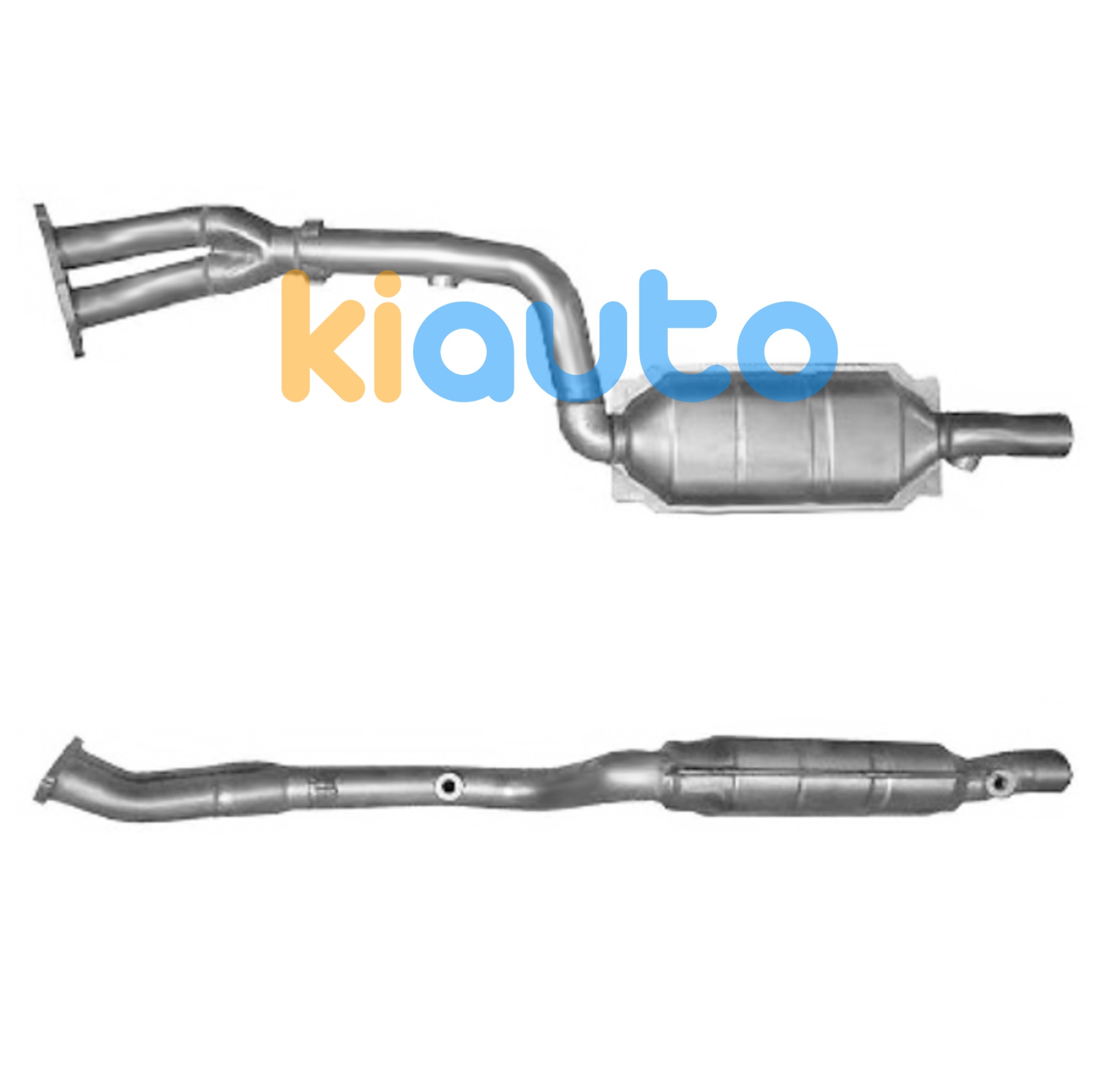 18301432264 | Acheter catalyseur bmw z4 e8... | Kiauto