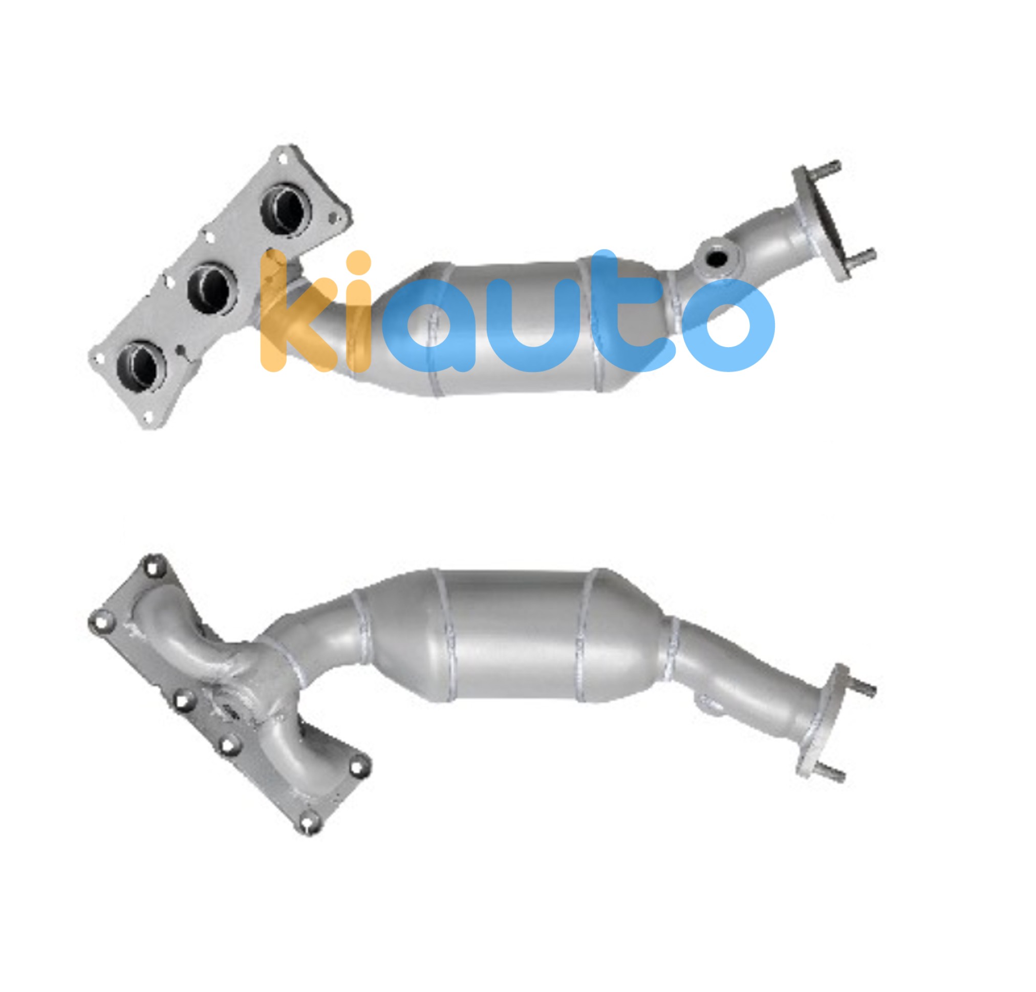 18407530554 | Acheter catalyseur bmw 523i ... | Kiauto