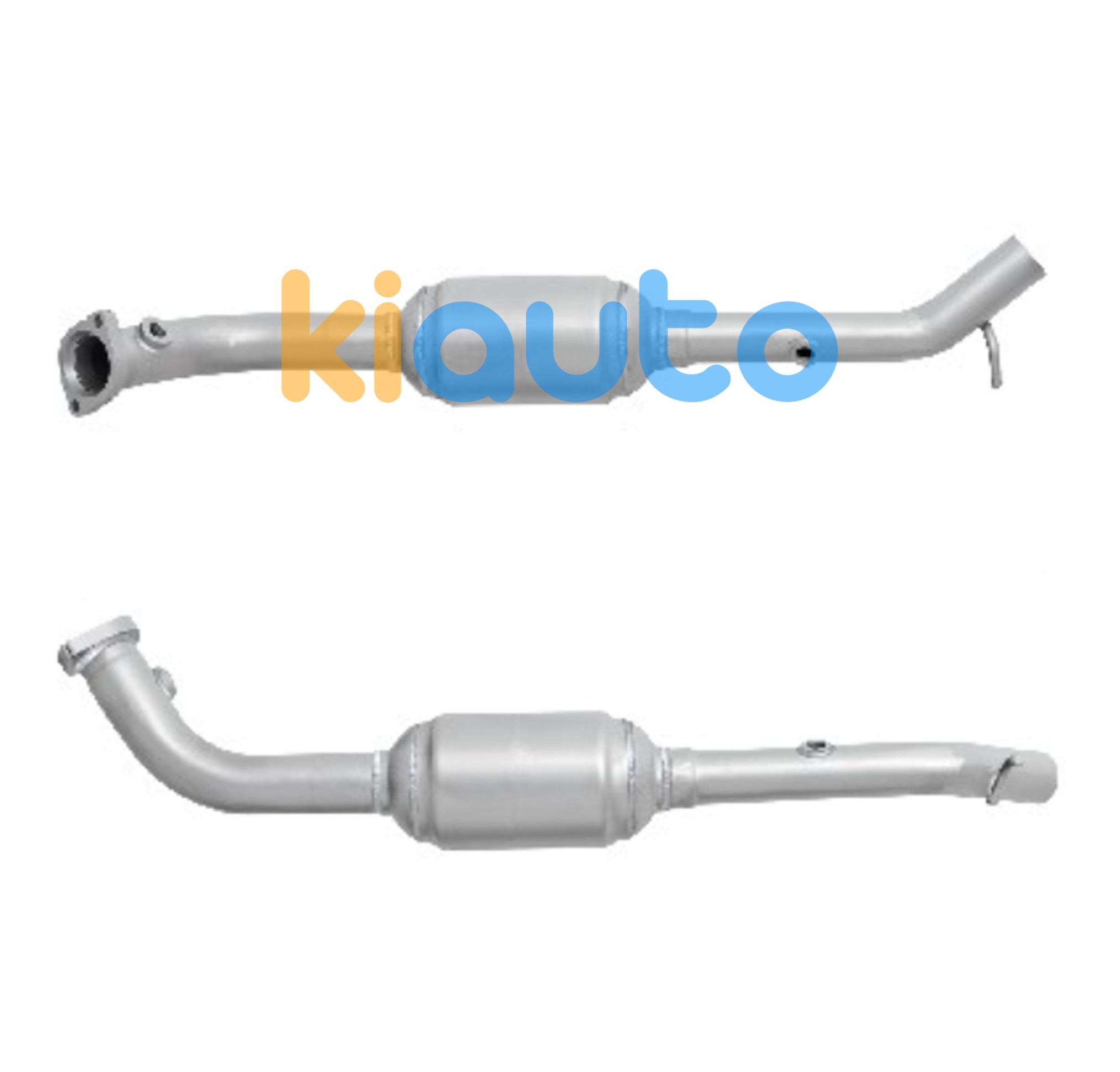 18307500542 | 18307500542 | Catalyseur bmw x5 e53 4.4i v8 32v (side gauche) (2001-2006) 18307500542 | 18307500542 | Catalyseur bmw x5 e53 4.4i v8 32v (side gauche) (2001-2006)