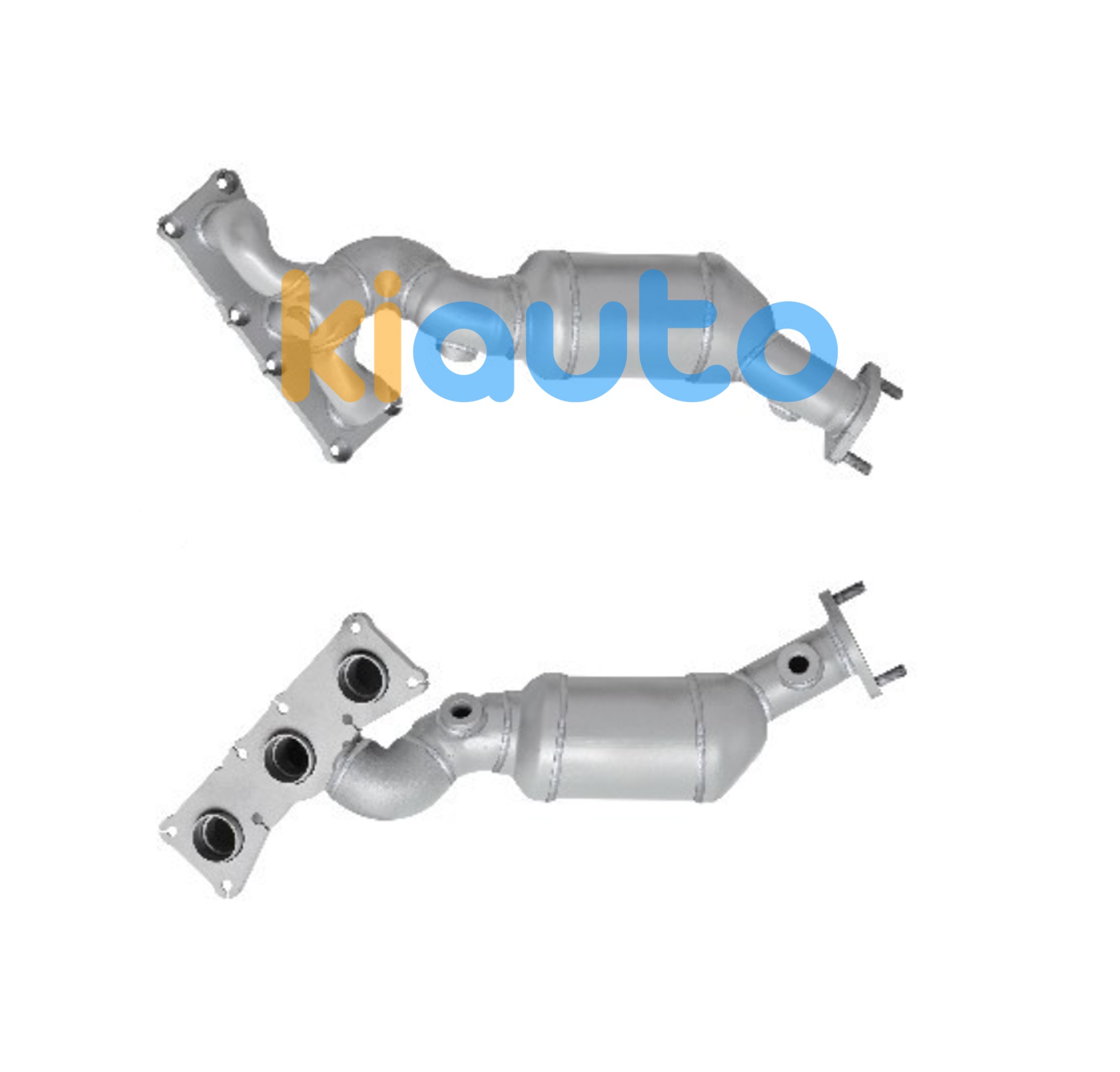 18407530550 | Acheter catalyseur bmw 730i ... | Kiauto