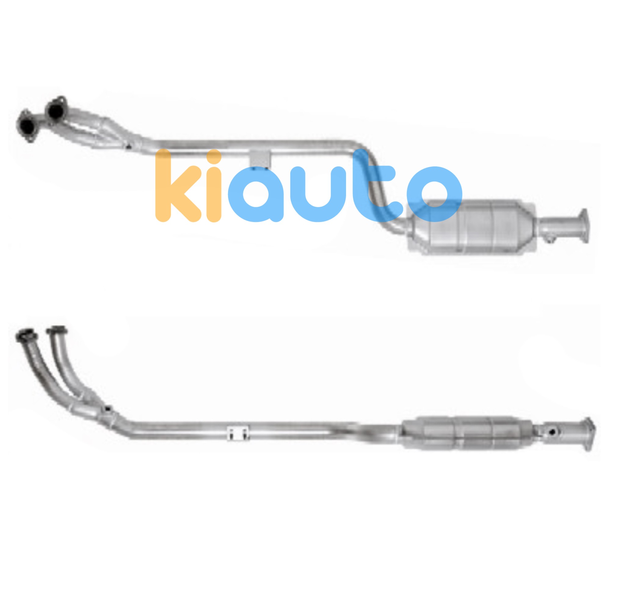 2034904419 | Acheter catalyseur mercedes ... | Kiauto