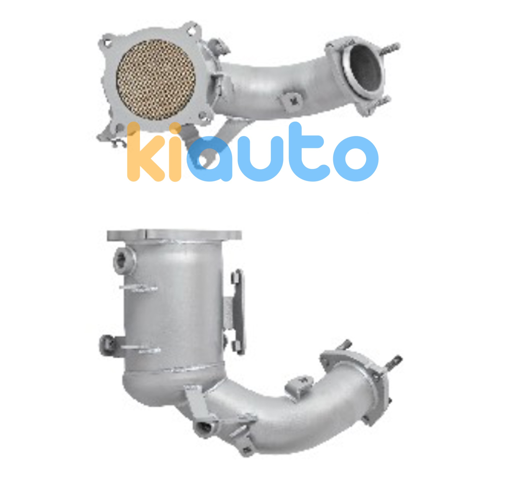 1694900619 / A1694900619 | Acheter catalyseur mercedes ... | Kiauto
