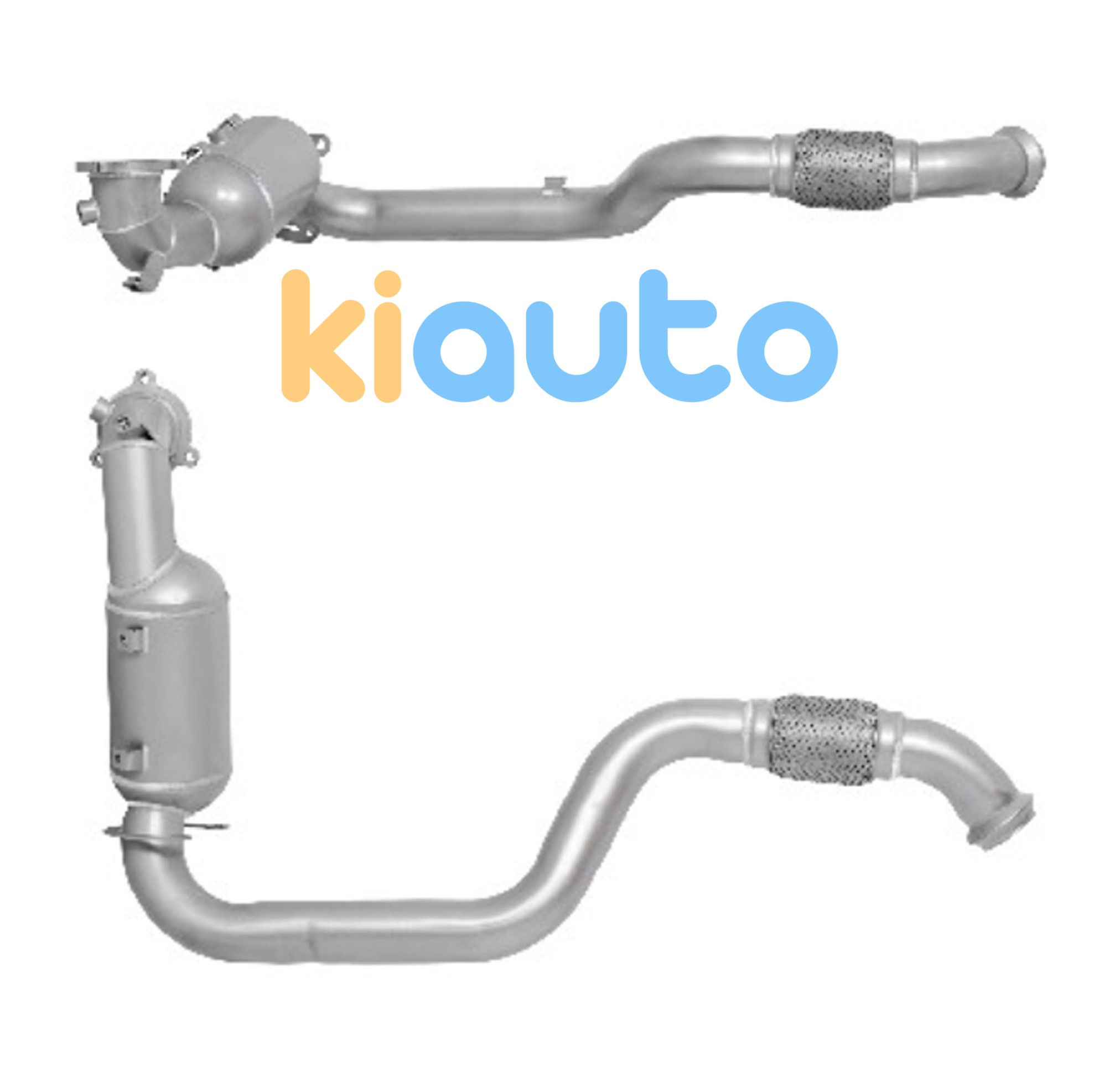 2464900710 / A2464900710 | Acheter catalyseur mercedes ... | Kiauto