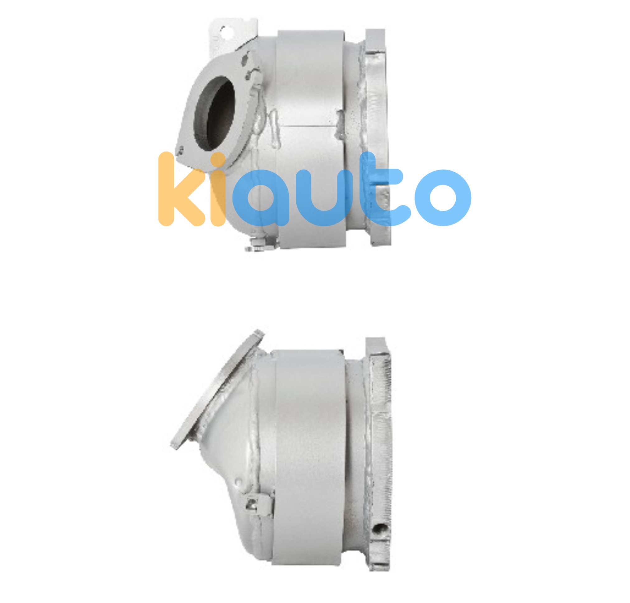 20800JD50B | Acheter catalyseur nissan qa... | Kiauto