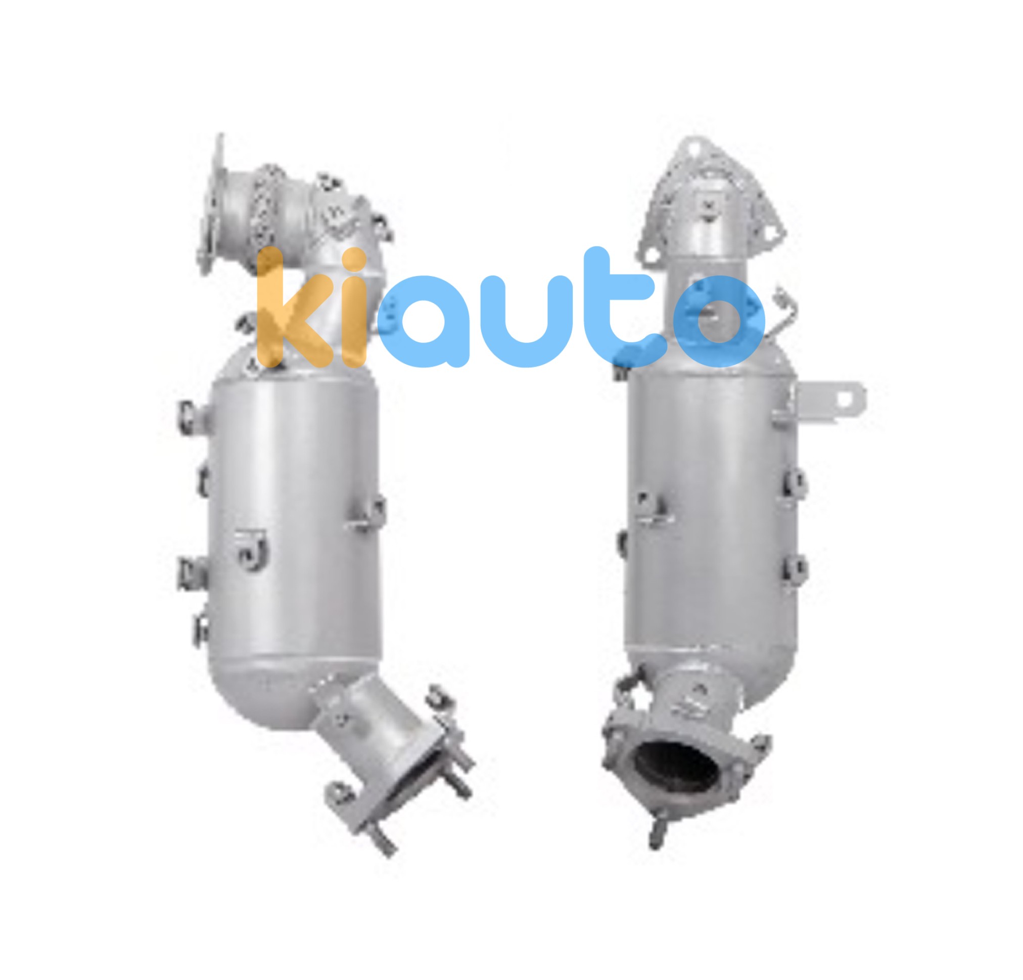 208A05X02A / 208A05X03A | Acheter catalyseur nissan pa... | Kiauto