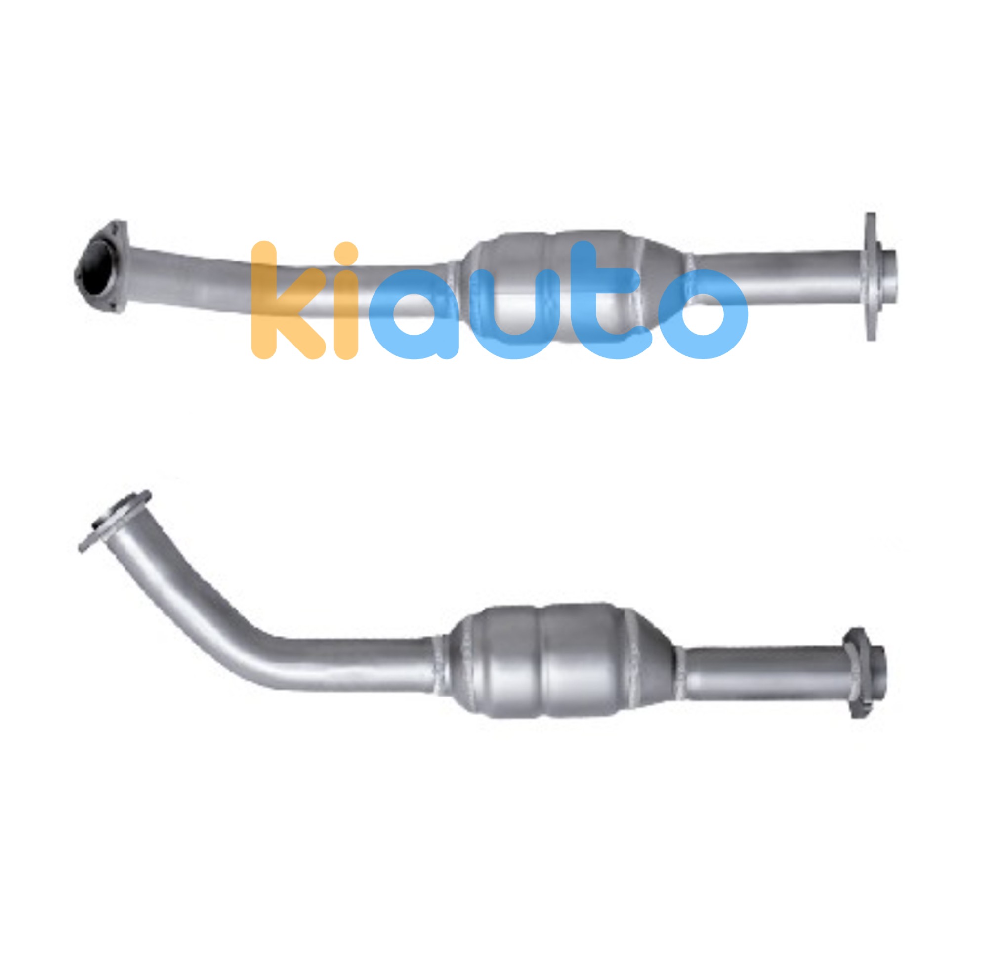1741030050 / 1741030180 | Acheter catalyseur toyota la... | Kiauto