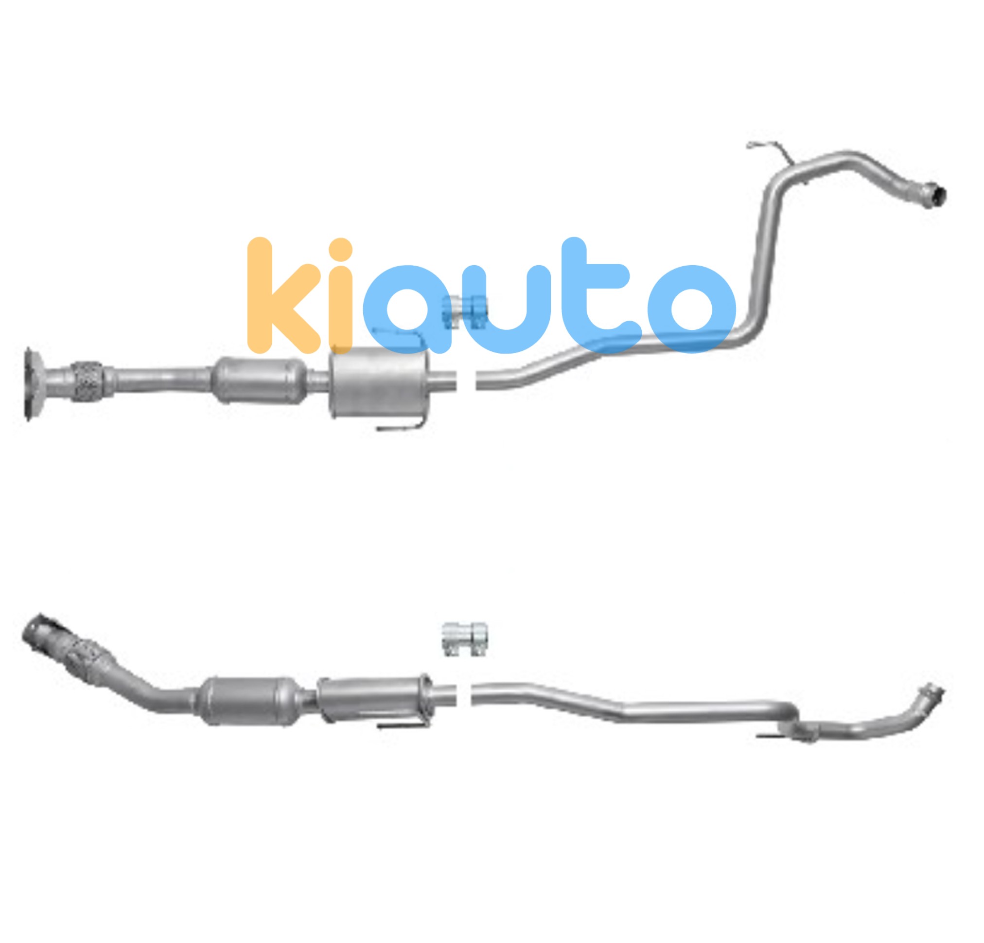 174100N040 / 174100N041 | Acheter catalyseur toyota ya... | Kiauto 174100N040 / 174100N041 | Acheter catalyseur toyota ya... | Kiauto