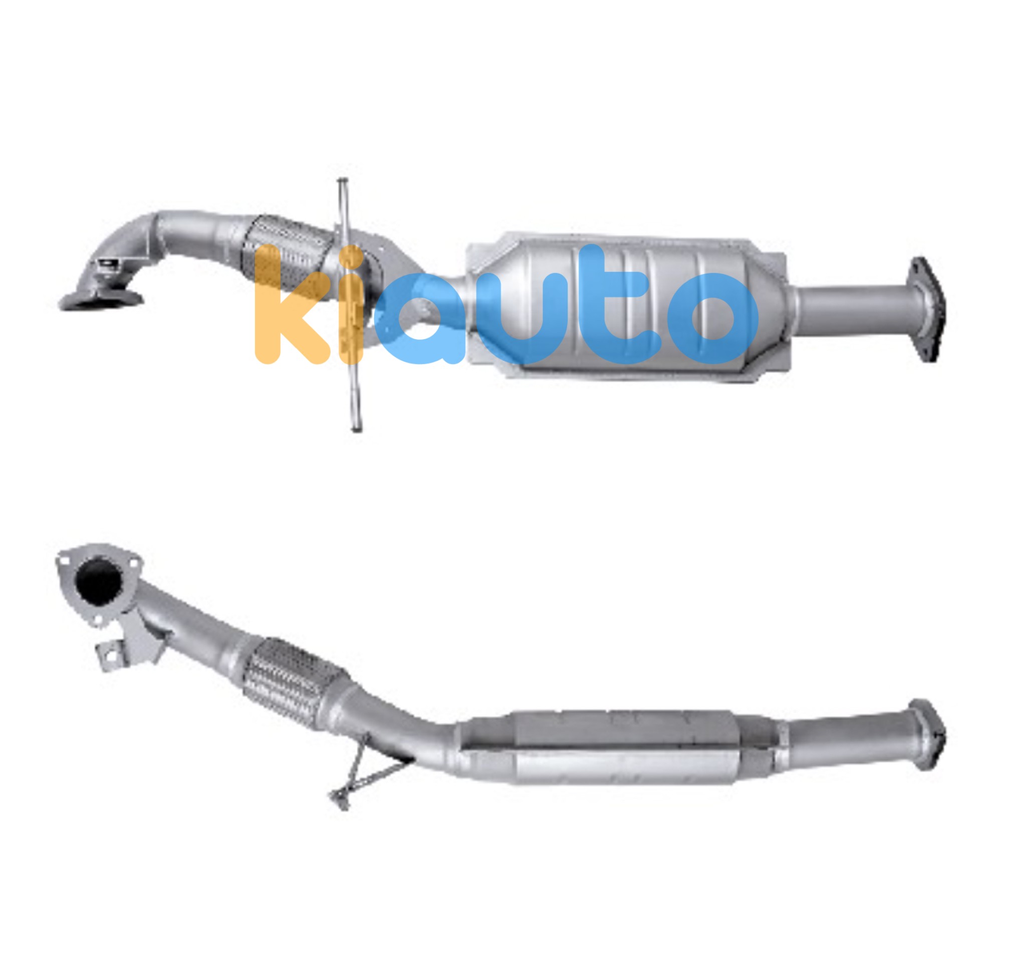 8603075 | Acheter catalyseur volvo xc9... | Kiauto