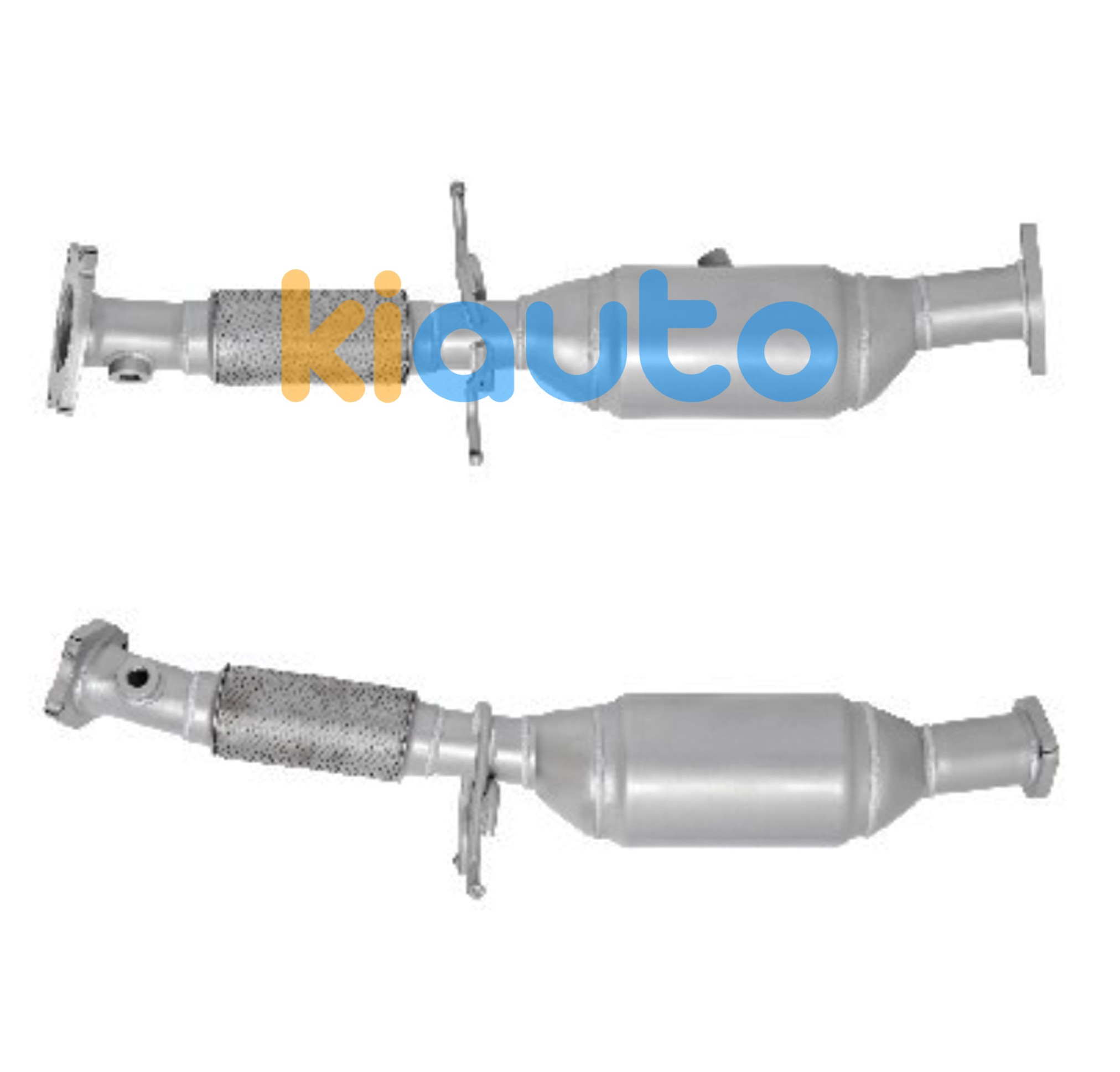 8603101 / 8603316 / 8603421 / 8603597 | Acheter catalyseur volvo c70... | Kiauto