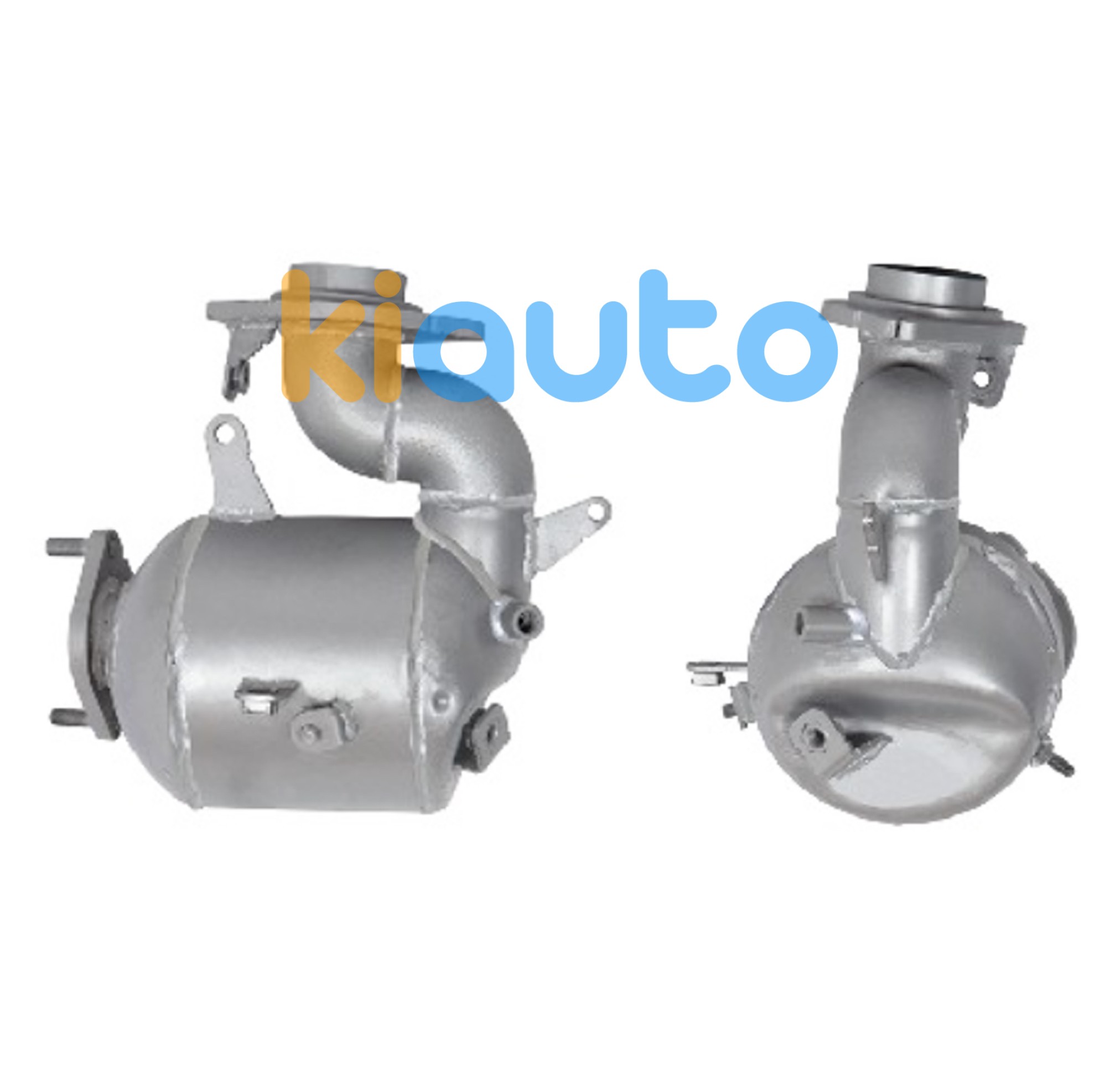 2505233020 / 2505233040 | Acheter filtre à particules... | Kiauto 2505233020 / 2505233040 | Acheter filtre à particules... | Kiauto