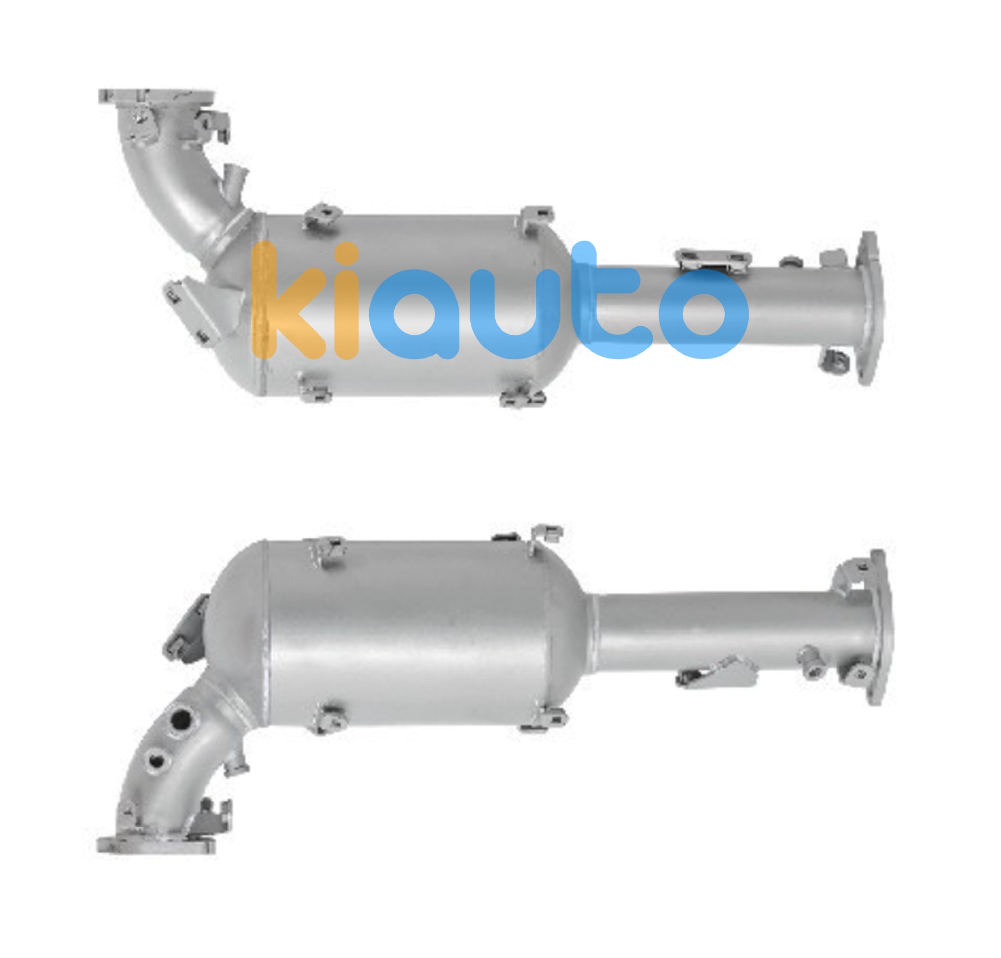 B08025X00A / B08025X30A | Acheter filtre à particules... | Kiauto