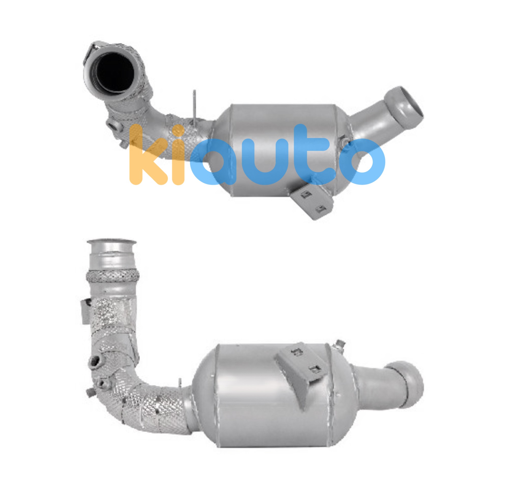 2124902192 / A2124902192 | Acheter filtre à particules... | Kiauto