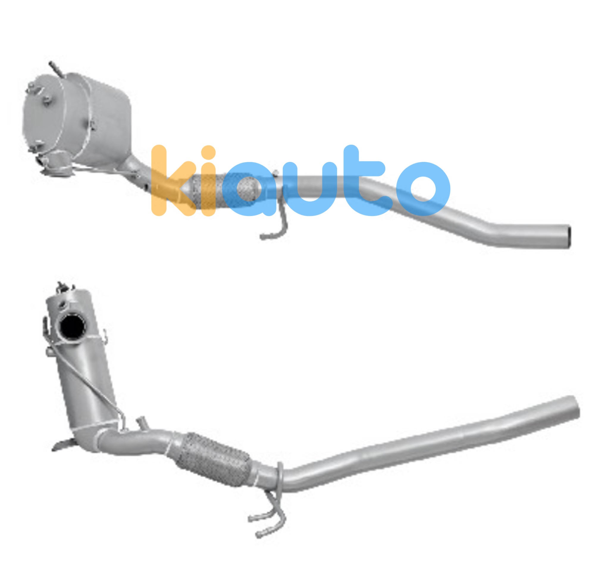 3C0254701GX / 3C0254702HX / JZW254701X | Acheter filtre à particules... | Kiauto