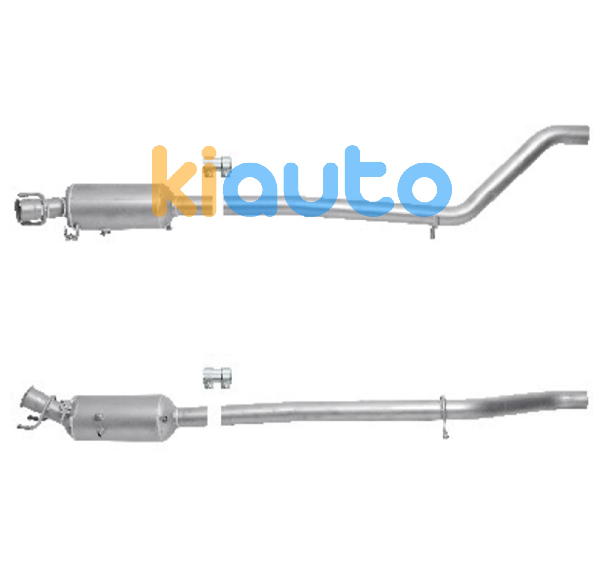 2464901720 / A2464901720 | Acheter filtre à particules... | Kiauto 2464901720 / A2464901720 | Acheter filtre à particules... | Kiauto