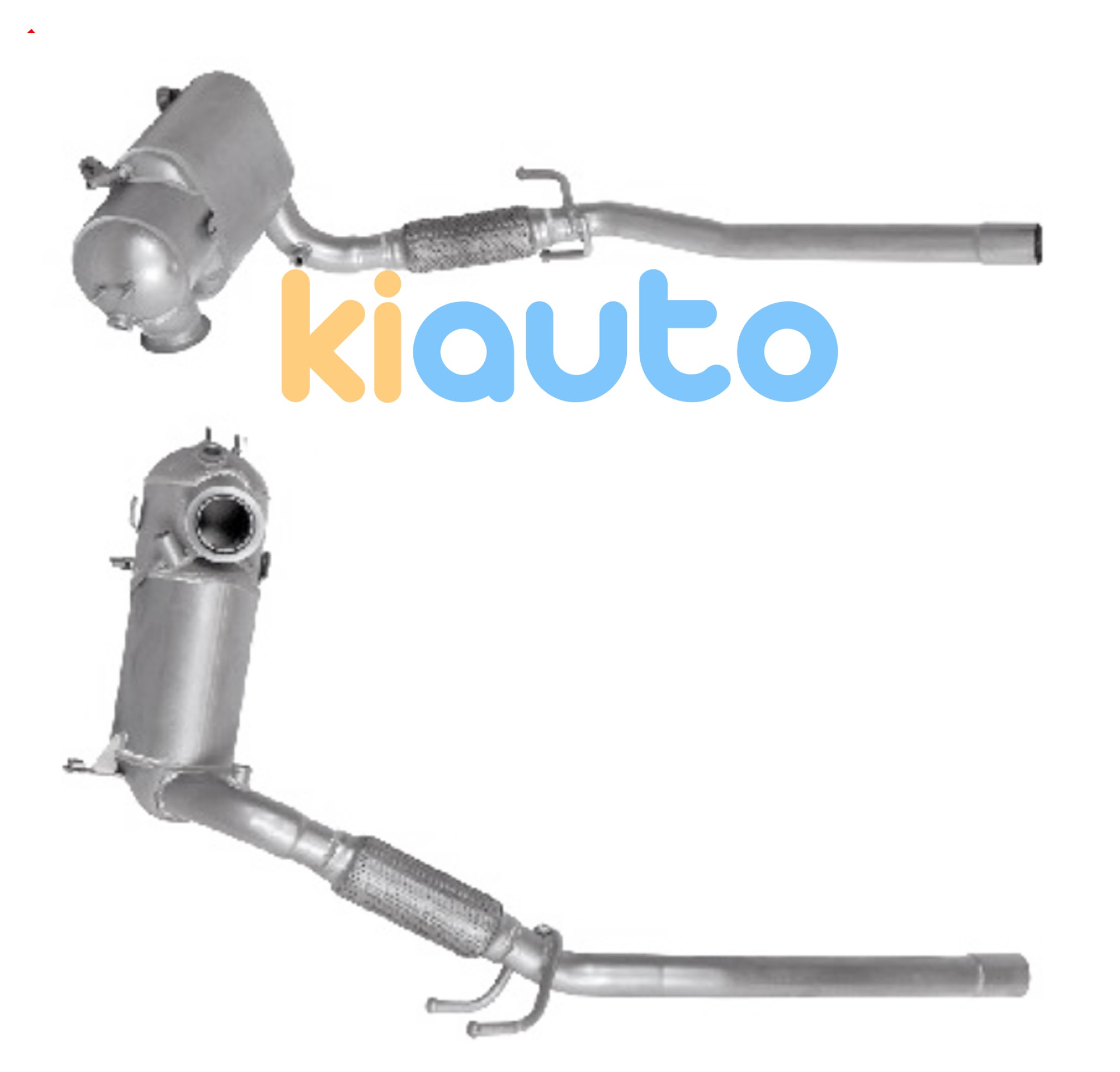 6R0254700PX / JZW254702BX | Acheter filtre à particules... | Kiauto