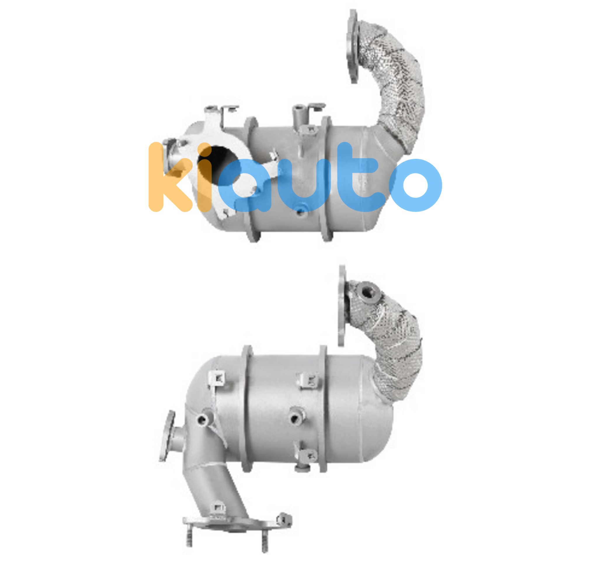 2090000Q0N / 2090000Q1B | Acheter filtre à particules... | Kiauto