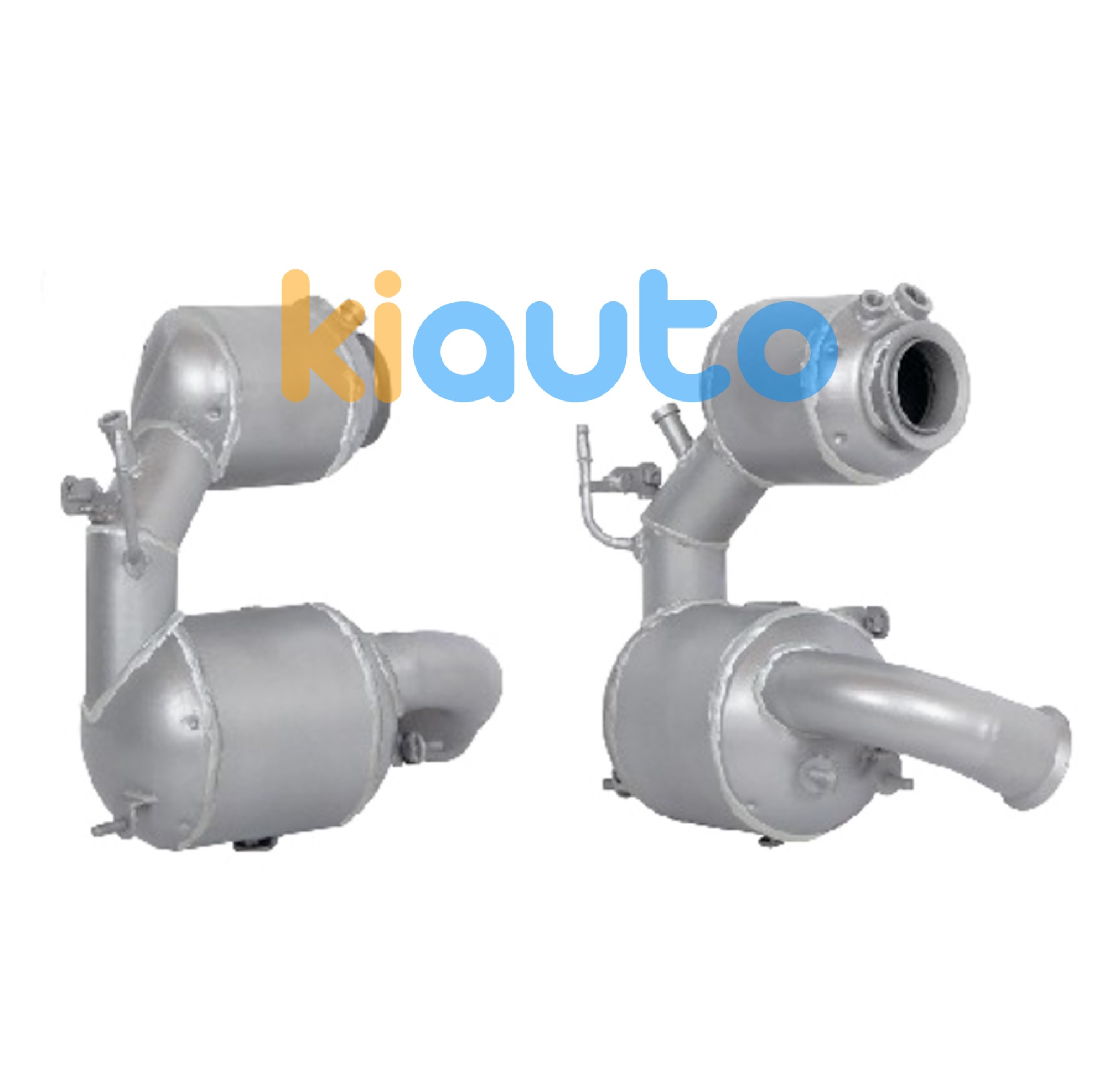 18308509058 / 18308509061 | Acheter filtre à particules... | Kiauto