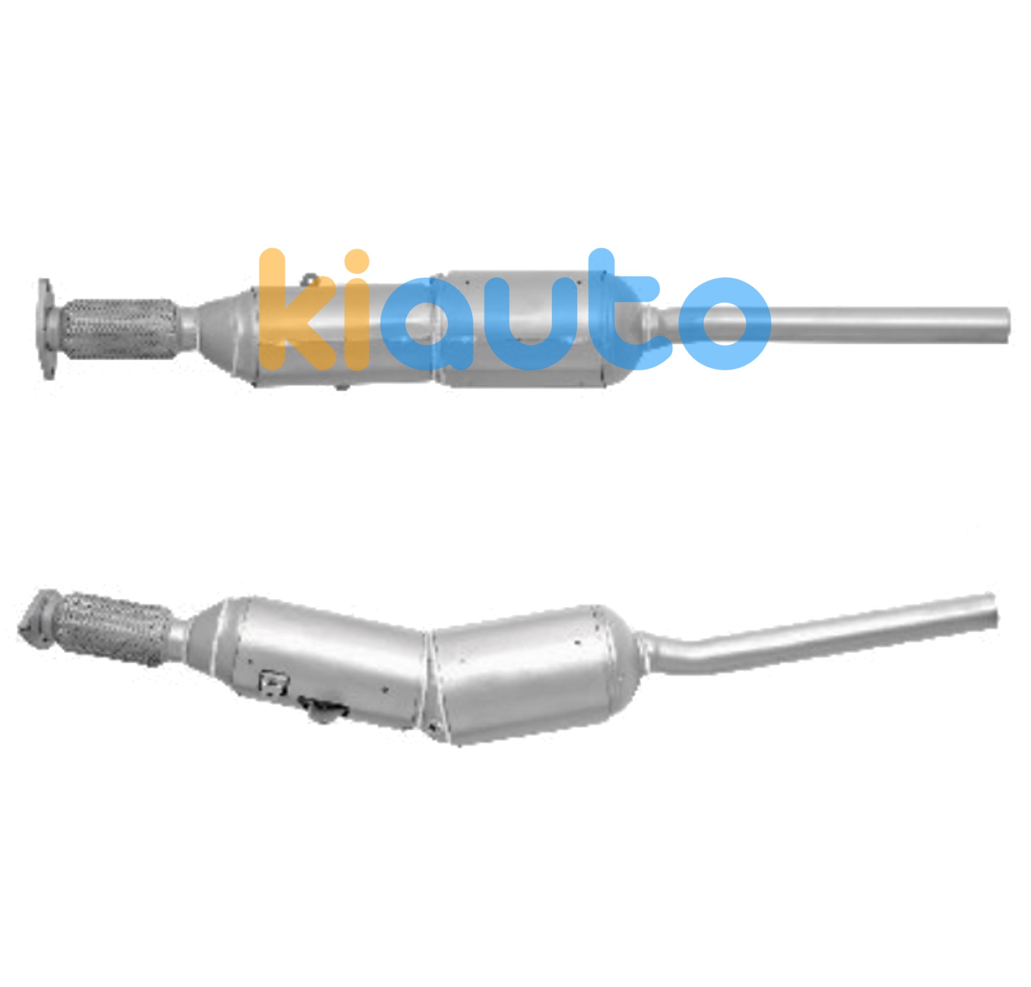 203000056R / 208D05641R | Acheter filtre à particules... | Kiauto 203000056R / 208D05641R | Acheter filtre à particules... | Kiauto