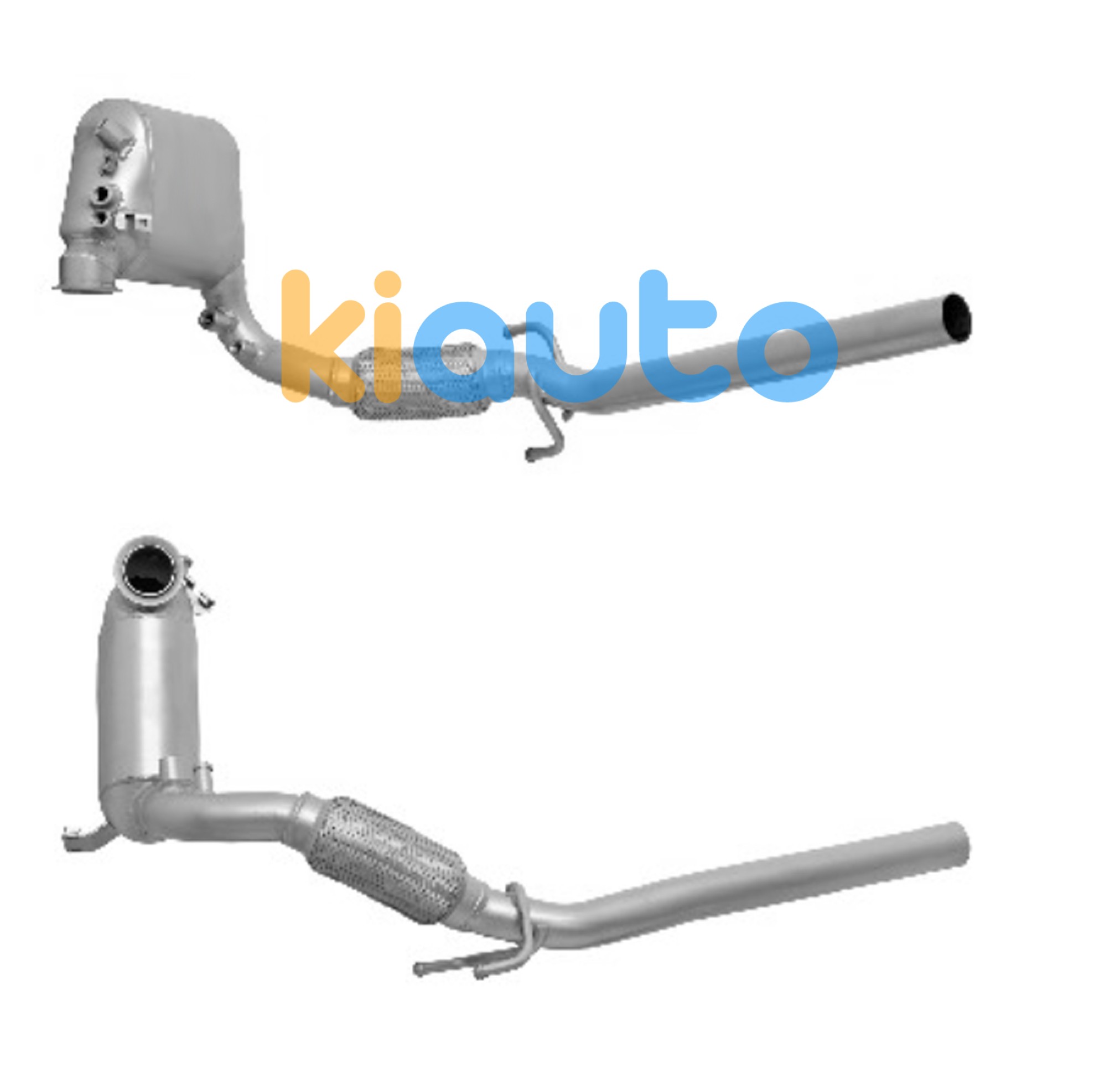 6Q0254700AX / 6Q0254700CX | Acheter filtre à particules... | Kiauto