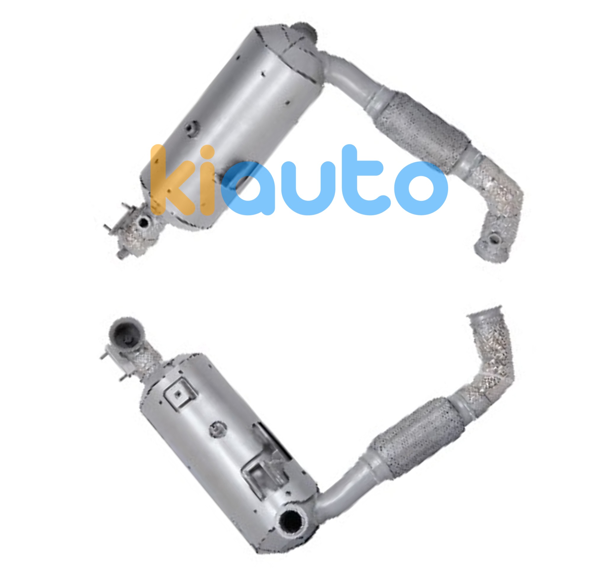 2272527 / 2368792 / 2408479 | Acheter filtre à particules... | Kiauto 2272527 / 2368792 / 2408479 | Acheter filtre à particules... | Kiauto