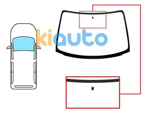 6259ACL | Acheter pare-brise opel comb... | Kiauto