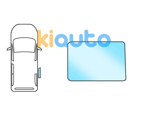 2724RGNV4RDZ | Acheter vitre porte coulissa... | Kiauto 2724RGNV4RDZ | Acheter vitre porte coulissa... | Kiauto
