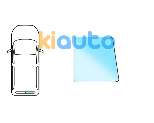 3770BGSVRU | Acheter lunette ford tourneo... | Kiauto 3770BGSVRU | Acheter lunette ford tourneo... | Kiauto