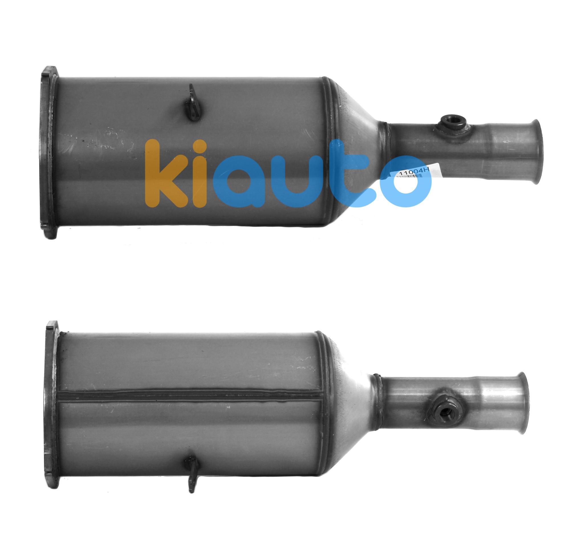 174015 / 174026 / 1731AN / 1731JX | Acheter filtre à particules... | Kiauto 174015 / 174026 / 1731AN / 1731JX | Acheter filtre à particules... | Kiauto