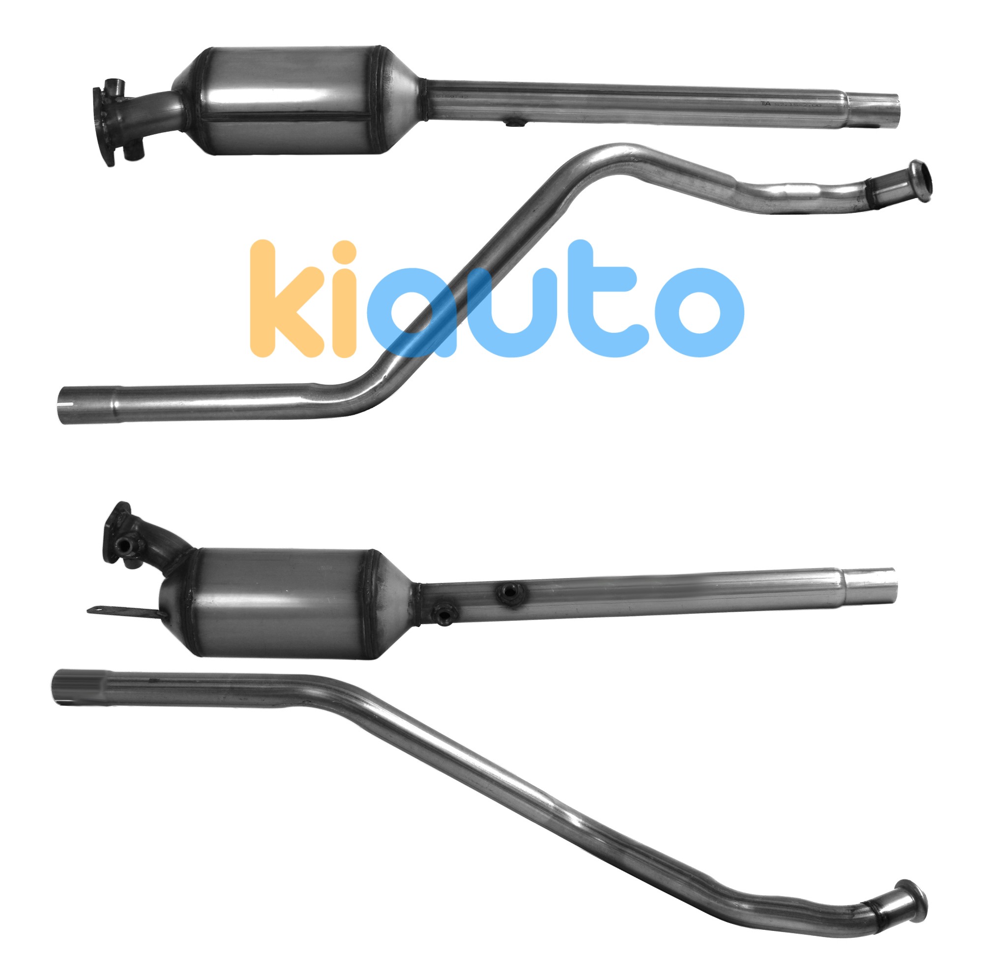 8200391215 / 8200434542 / 8200717361 / 8200795217 | Acheter filtre à particules... | Kiauto