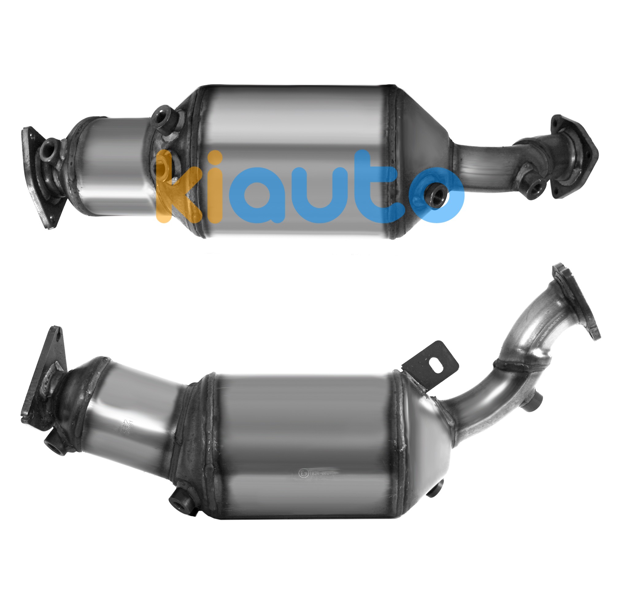 8K0254750NX / 8K0254751HX | Acheter filtre à particules... | Kiauto 8K0254750NX / 8K0254751HX | Acheter filtre à particules... | Kiauto