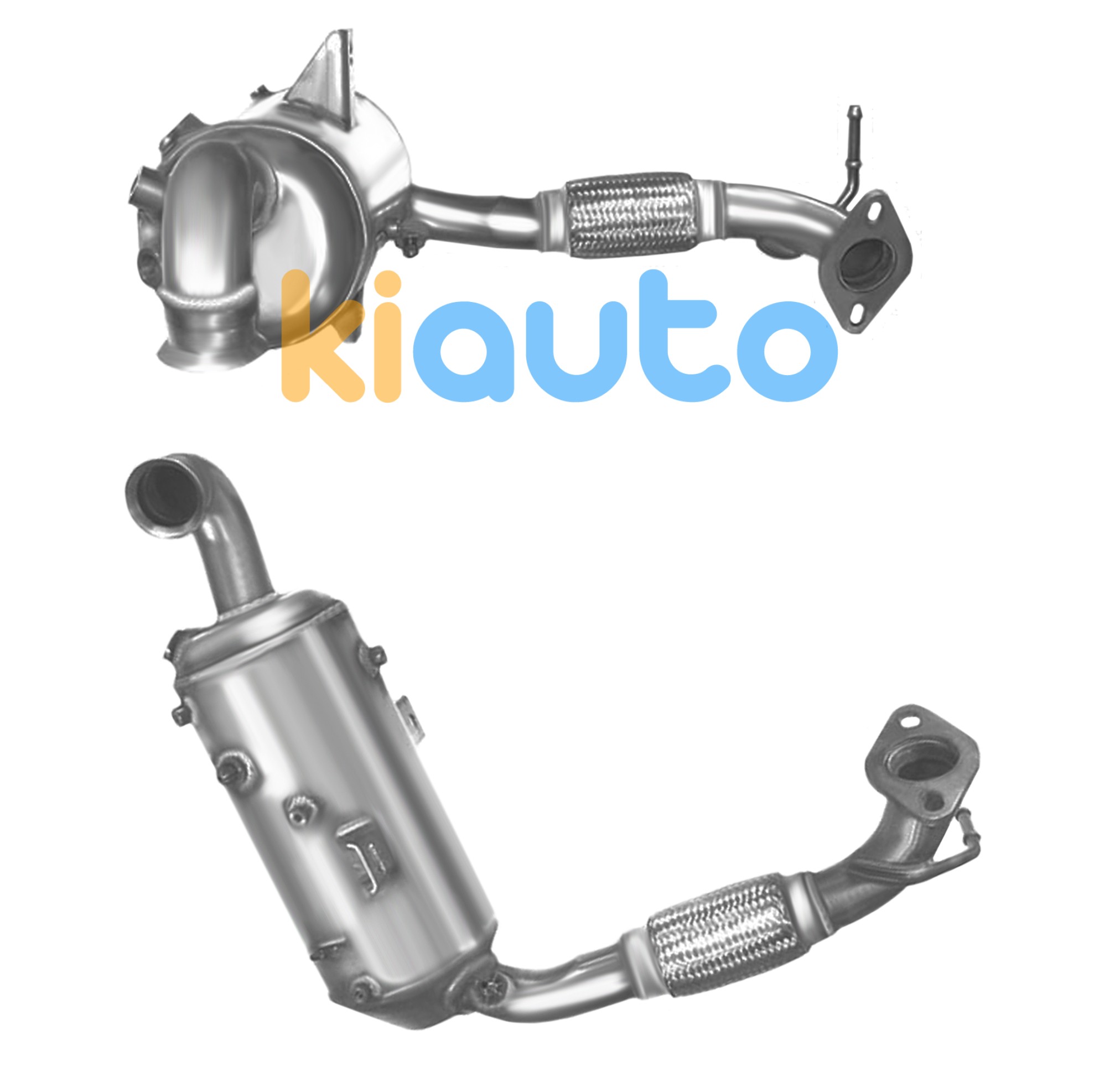 1687911 / 1747263 / 1750623 / 1756704 / AV215H270PB | Acheter filtre à particules... | Kiauto