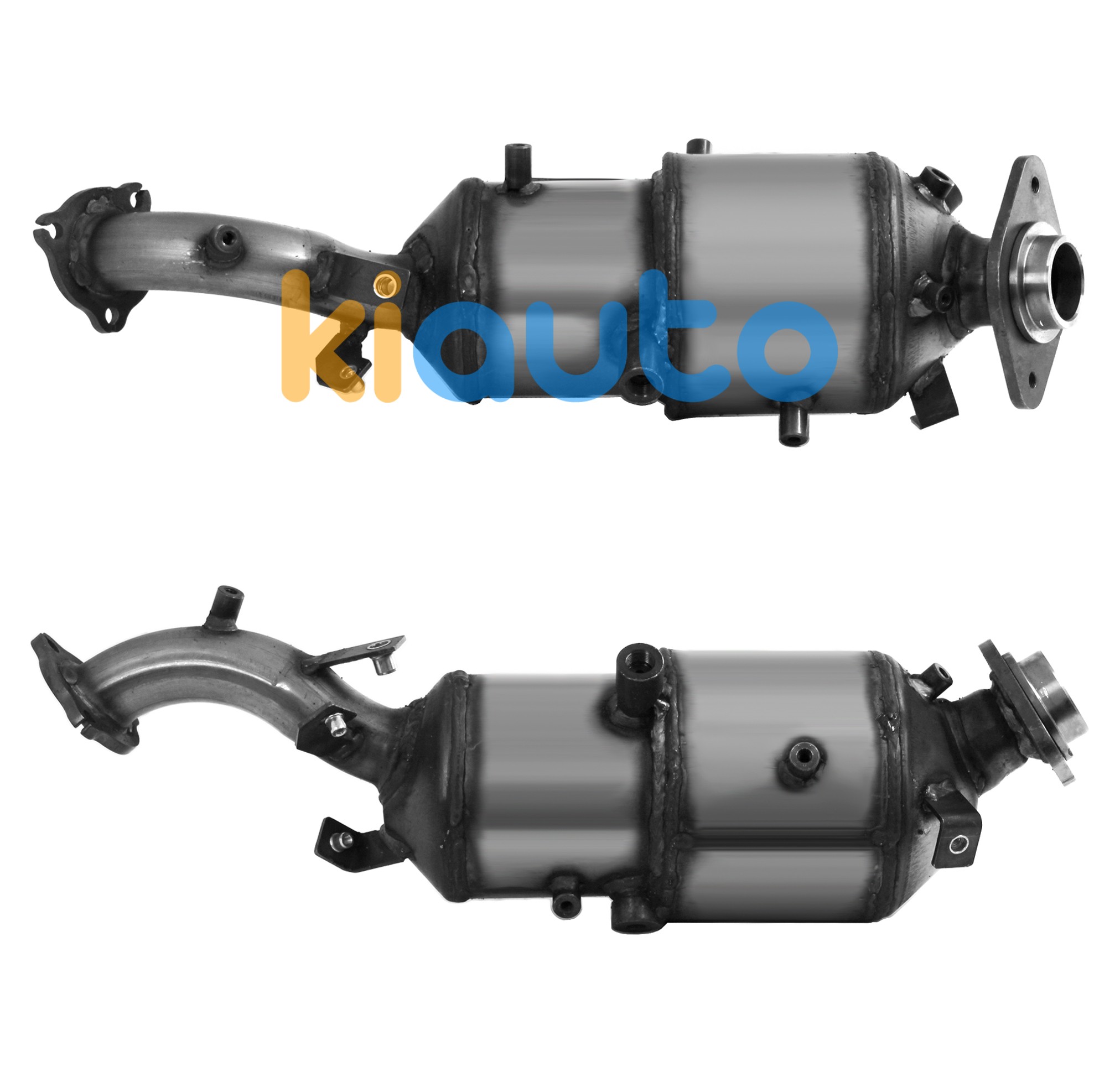 2501226111 / 2505126010 / 2505126011 / 2505126110 | Acheter filtre à particules... | Kiauto 2501226111 / 2505126010 / 2505126011 / 2505126110 | Acheter filtre à particules... | Kiauto