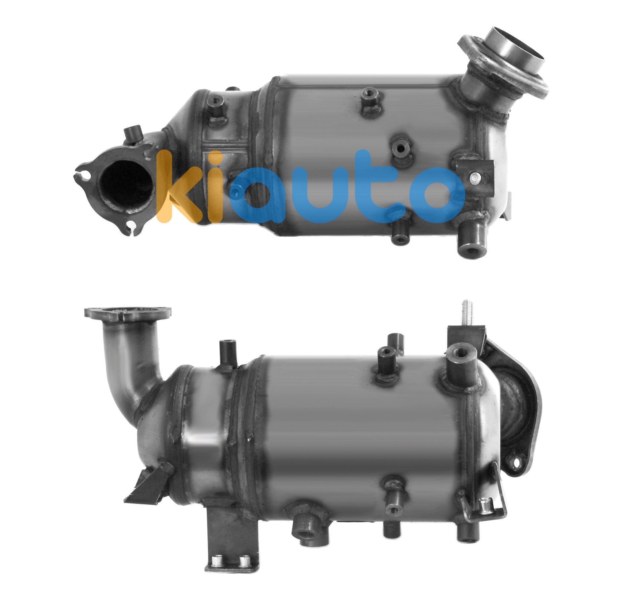 2505126020 / 2505126021 | Acheter filtre à particules... | Kiauto 2505126020 / 2505126021 | Acheter filtre à particules... | Kiauto
