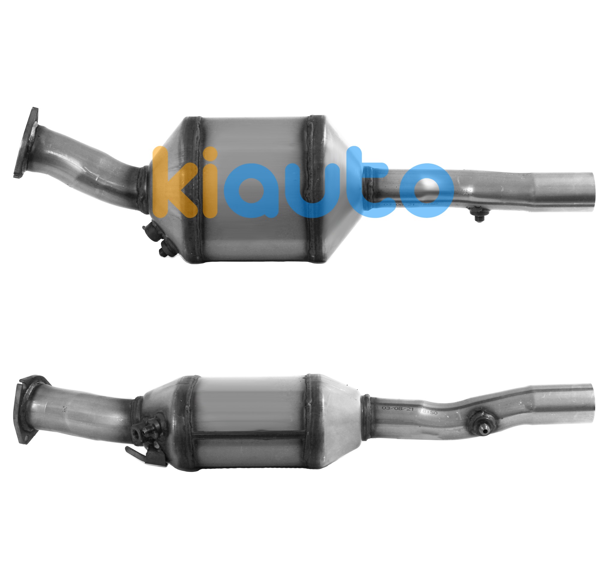 4F0131701BN / 4F0254800CX / 4F0254800GX / 4F0254800X / 4M0254753B / 4M0254753BX | Acheter filtre à particules... | Kiauto