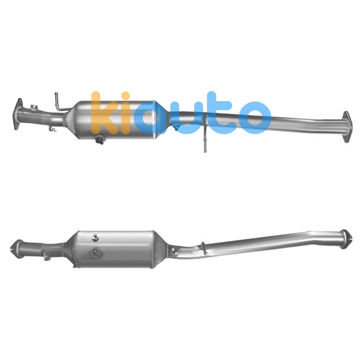 1737417 / 1821988 / 2224689 / 5227375 / AB395H250BD | Acheter filtre à particules... | Kiauto